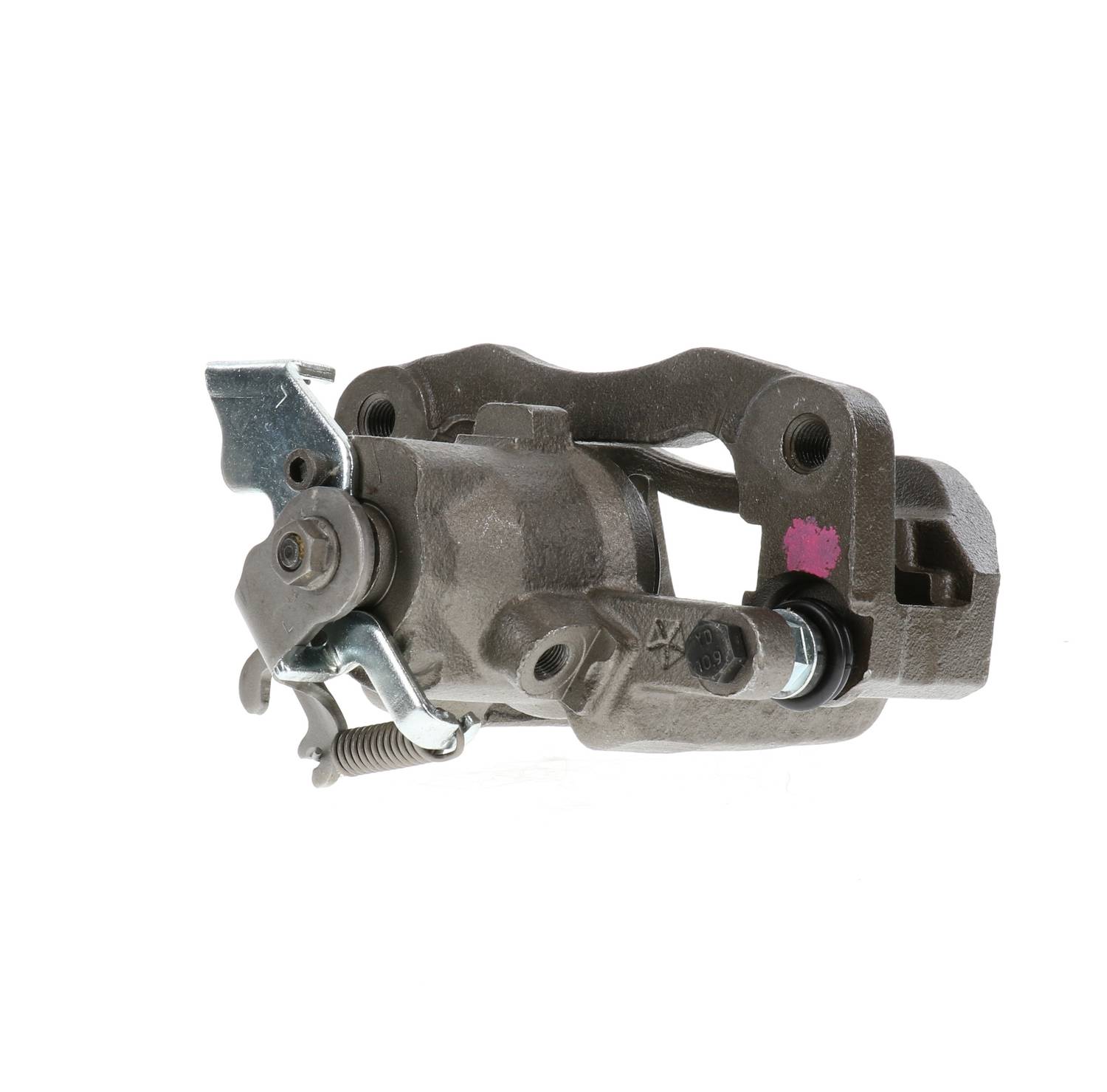Wagner CR76063 Remanufactured Brake Caliper CR76063-WAG Wagner CR76063 Remanufactured Brake Caliper CR76063-WAG