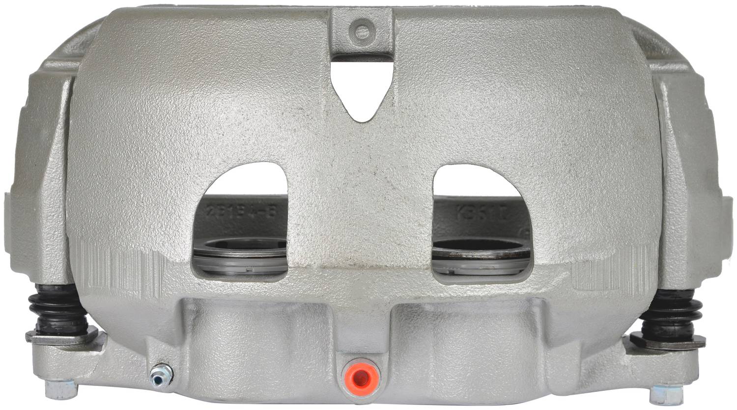 BrakeBest Brake Caliper - Remanufactured 18B8138 | O'Reilly