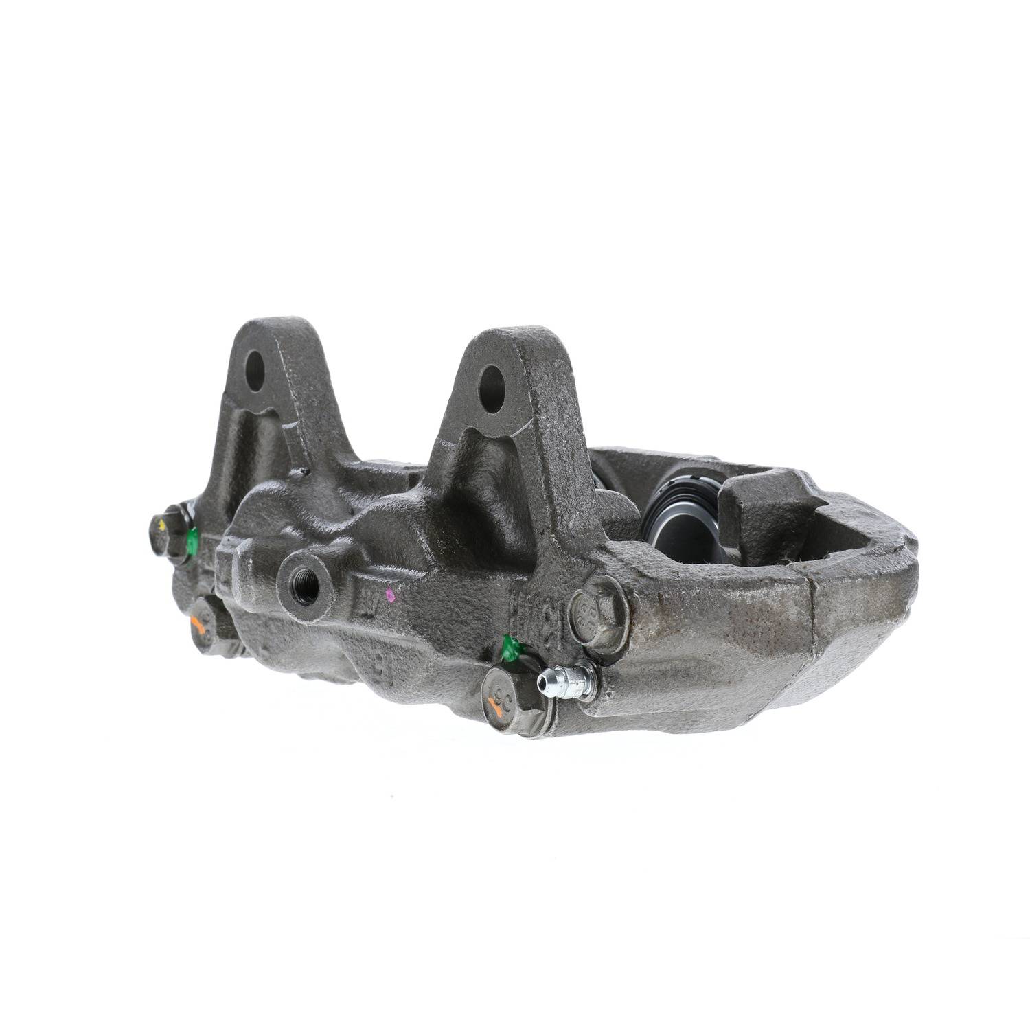 BrakeBest Brake Caliper - Remanufactured 192766 | O'Reilly