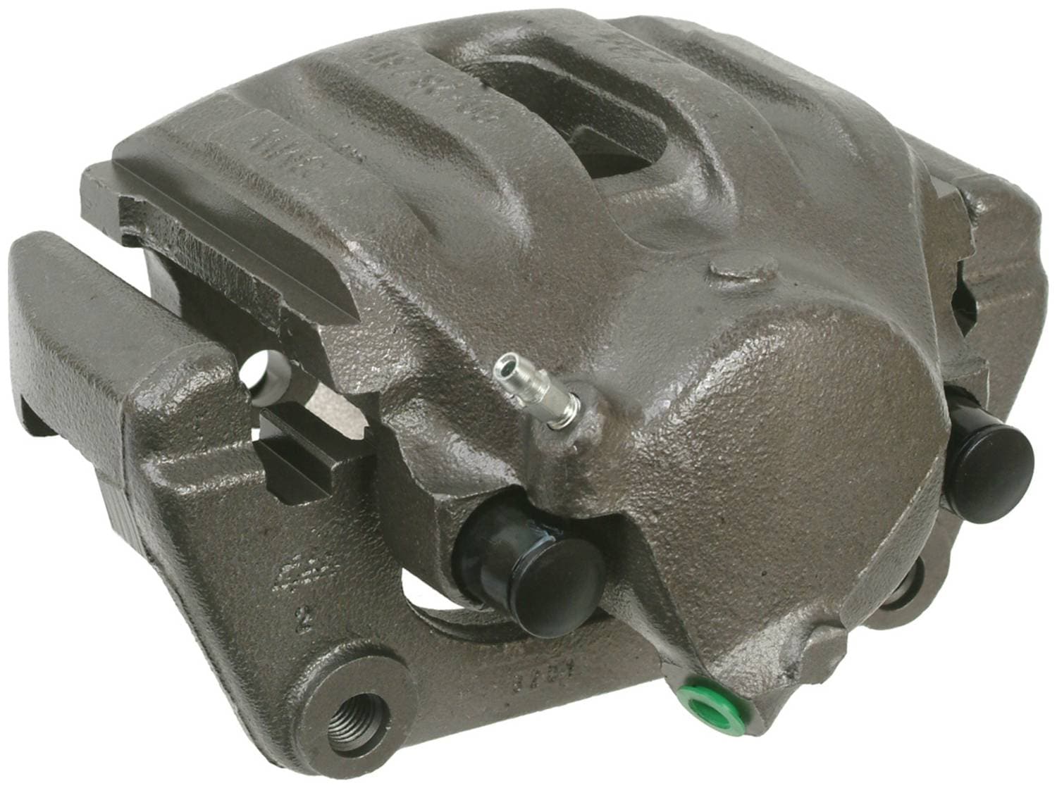 BrakeBest Brake Caliper - Remanufactured 19-B3404 | O