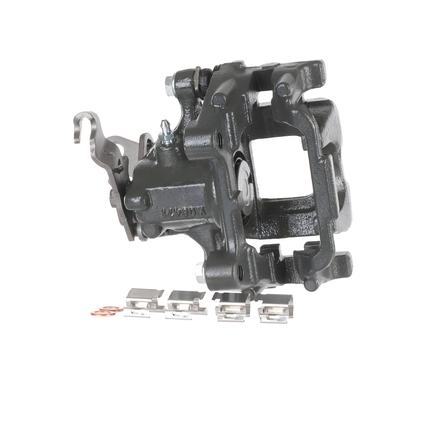 BrakeBest Brake Caliper - Remanufactured 19-B6385 | O