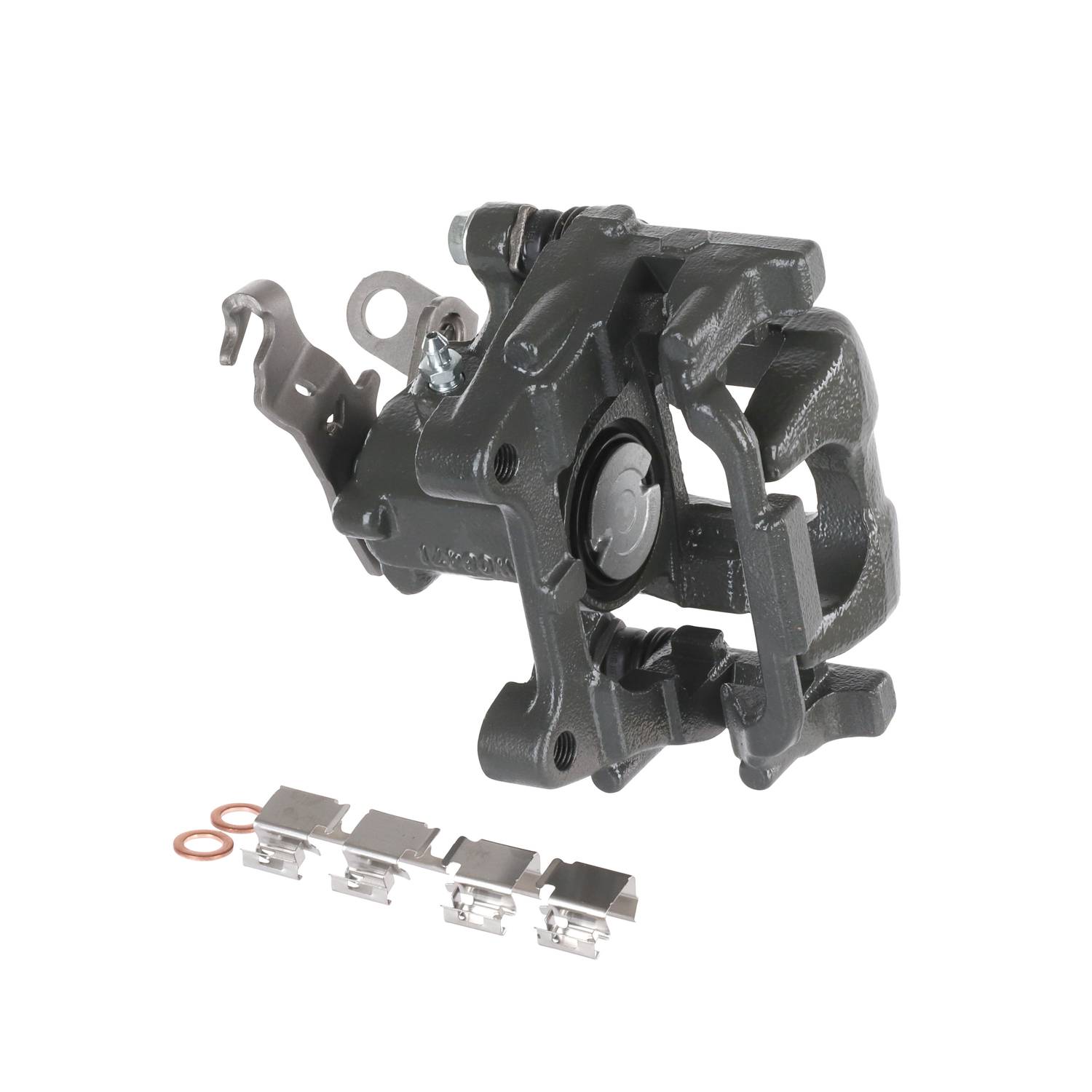 BrakeBest Brake Caliper - Remanufactured 19-B6385 | O
