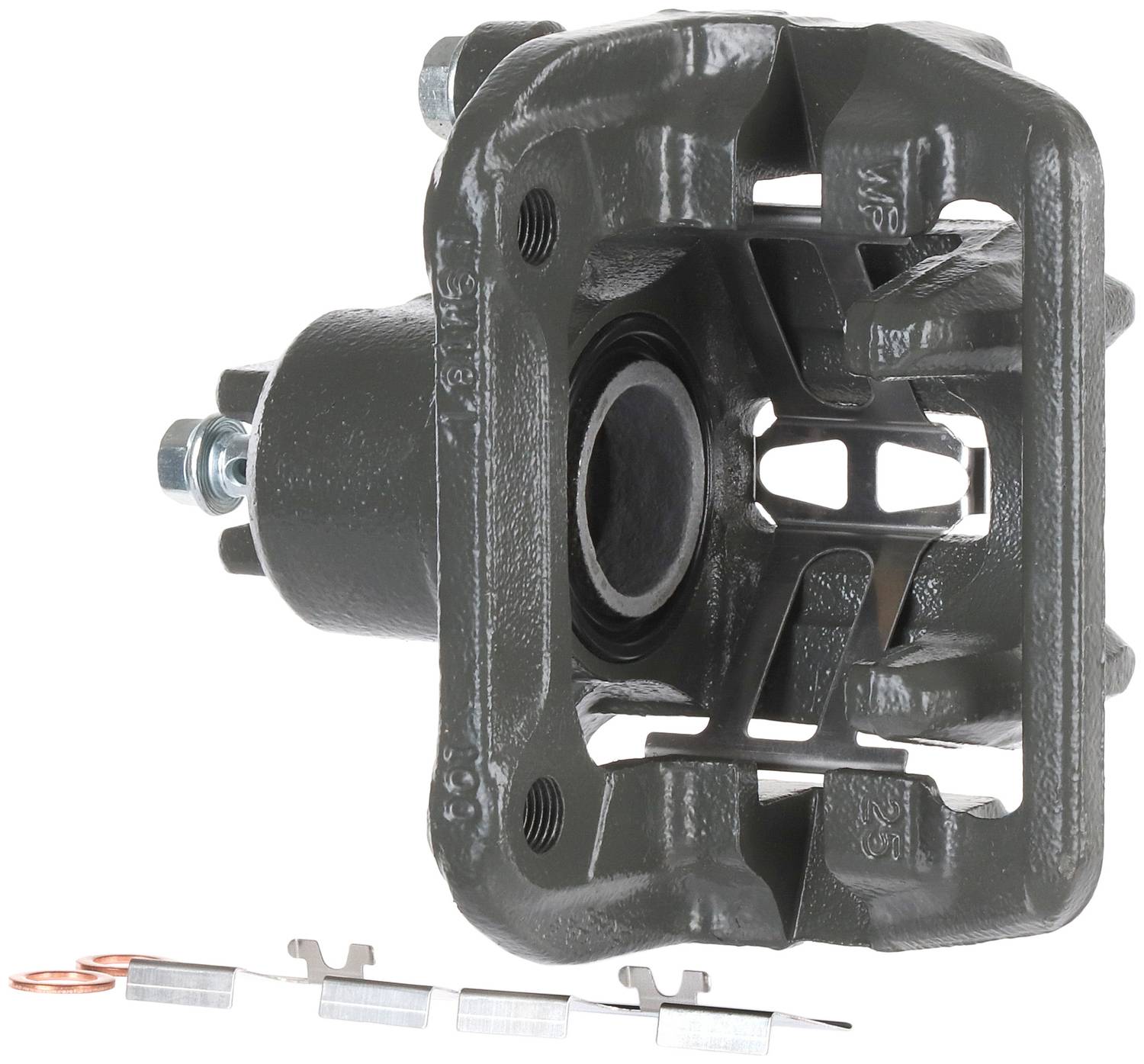 BrakeBest Brake Caliper - Remanufactured 19-B6887 | O