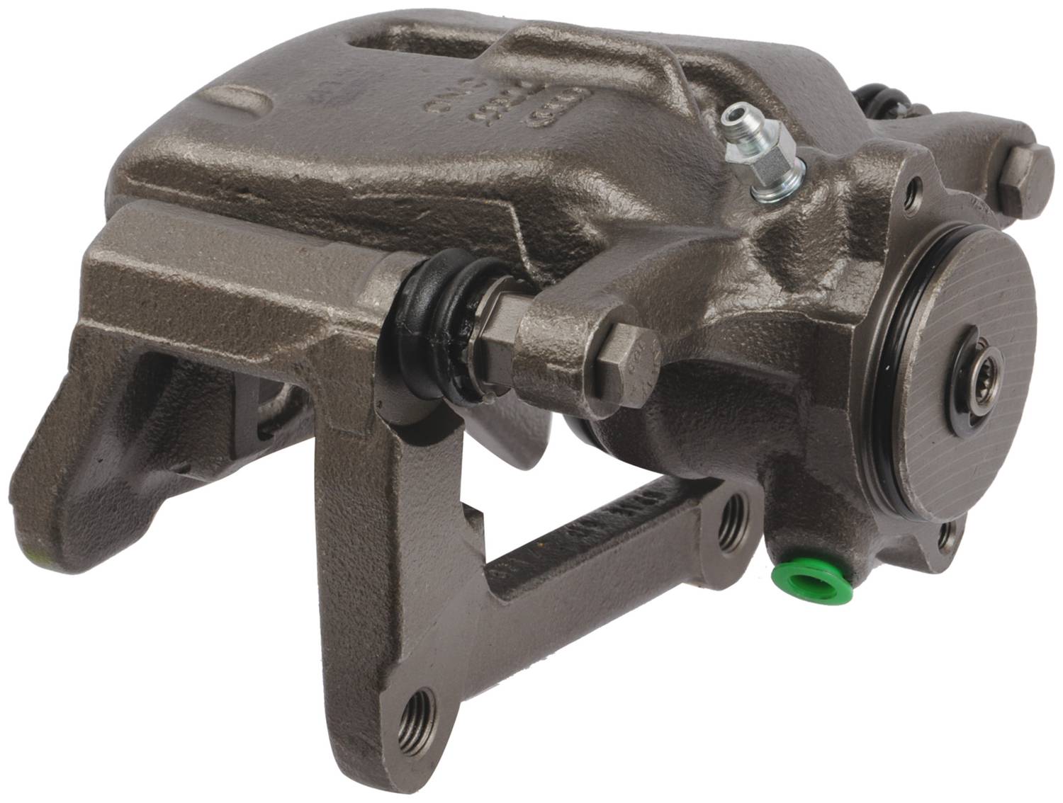 BrakeBest Brake Caliper - Remanufactured 19B7262 | O