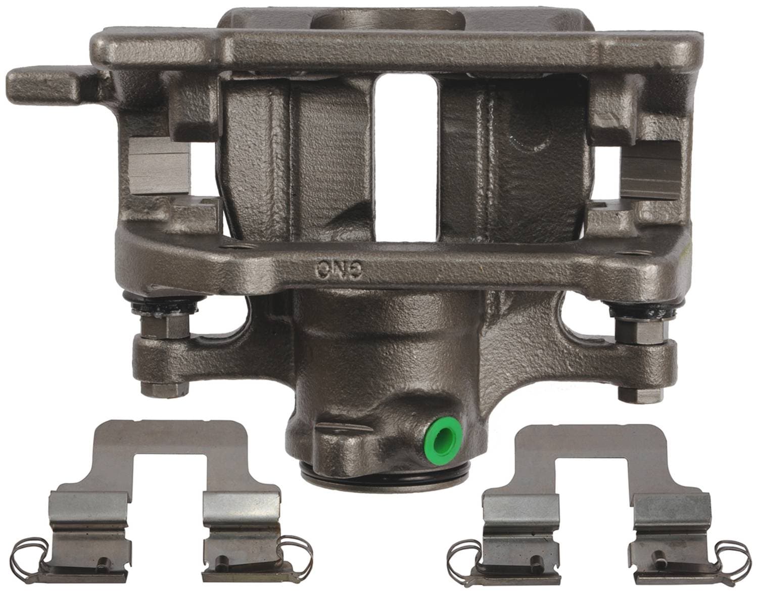 BrakeBest Brake Caliper - Remanufactured 19B7262 | O