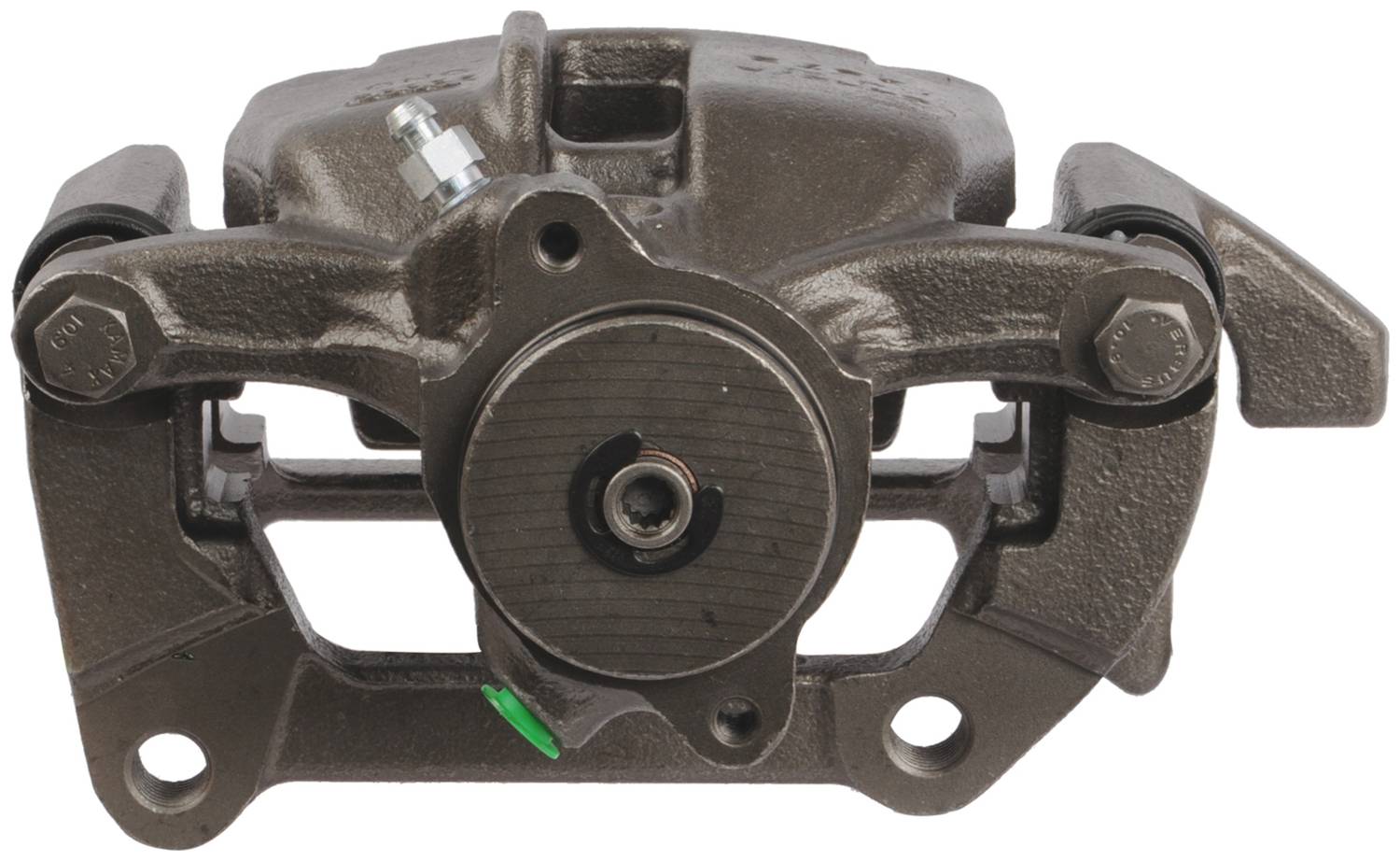 BrakeBest Brake Caliper - Remanufactured 19B7262 | O