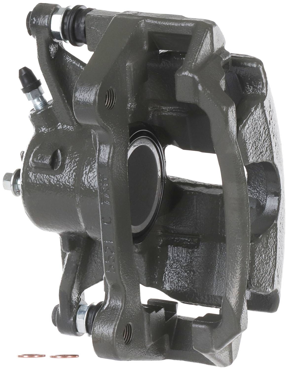 BrakeBest Brake Caliper - Remanufactured 19B7287 | O
