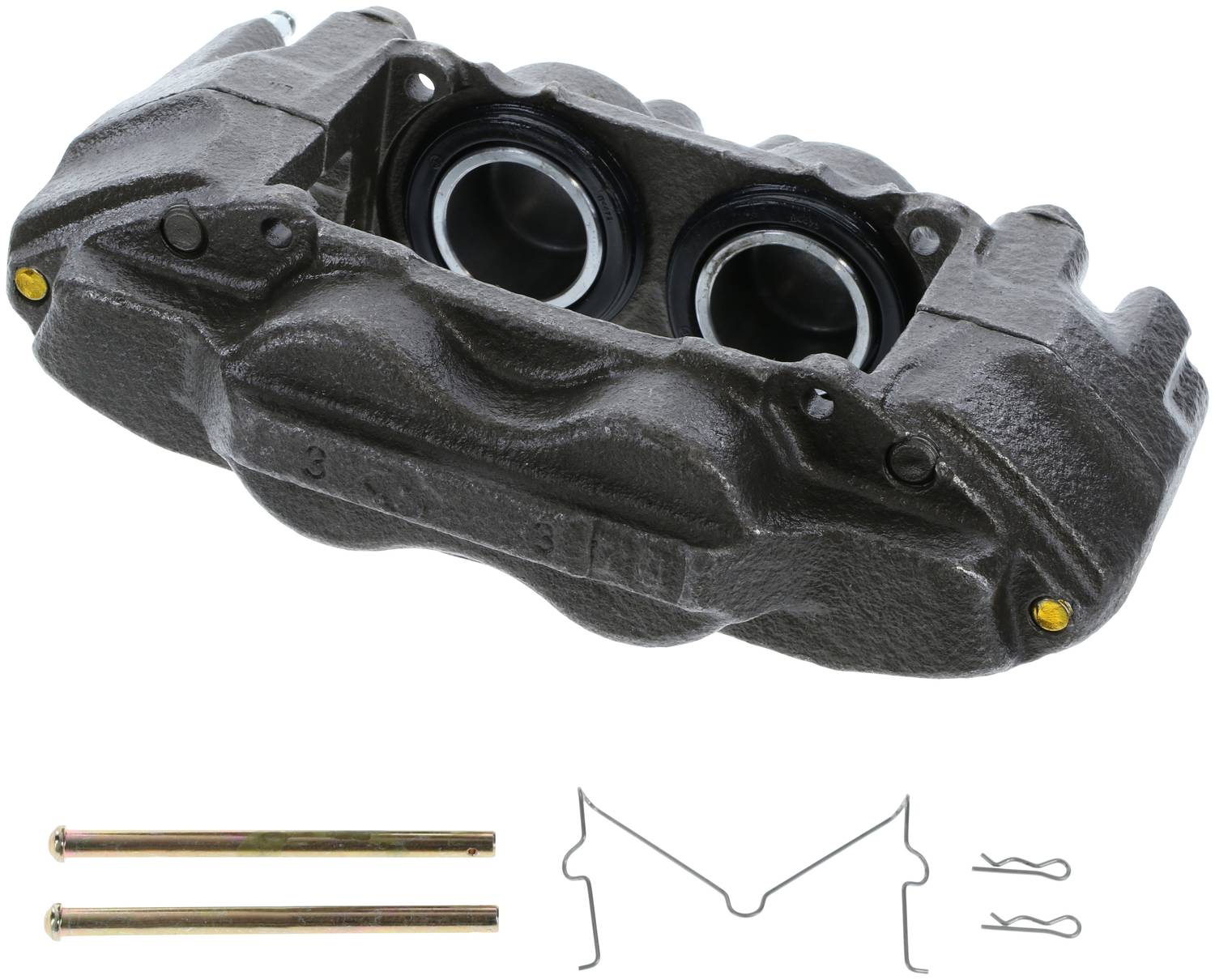 BrakeBest Brake Caliper - Remanufactured 192985 | O'Reilly BrakeBest Brake Caliper - Remanufactured 192985 | O'Reilly