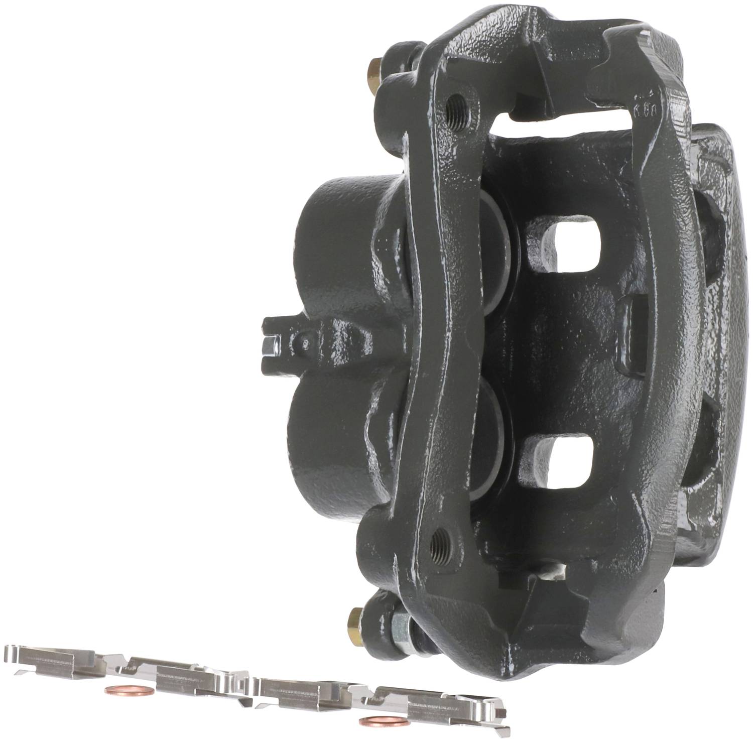 BrakeBest Brake Caliper - Remanufactured 19-B3122 | O