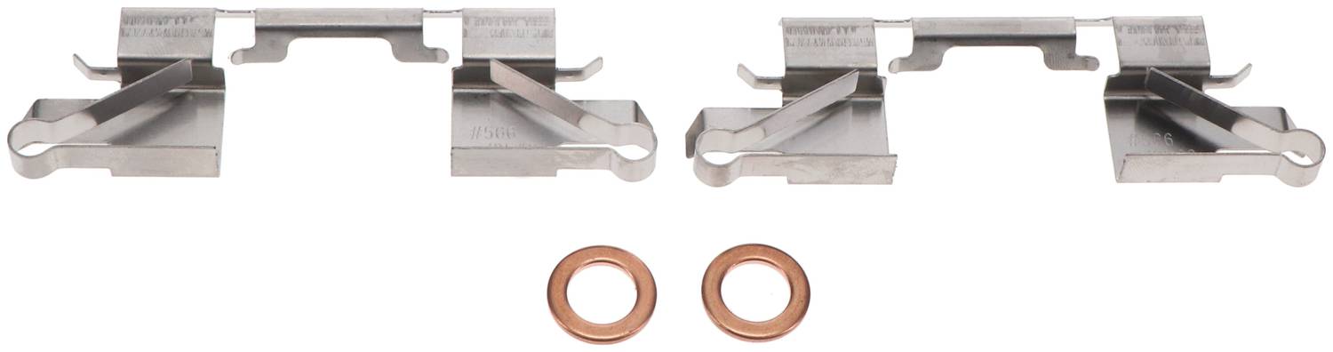 BrakeBest Brake Caliper - Remanufactured 19-B3122 | O