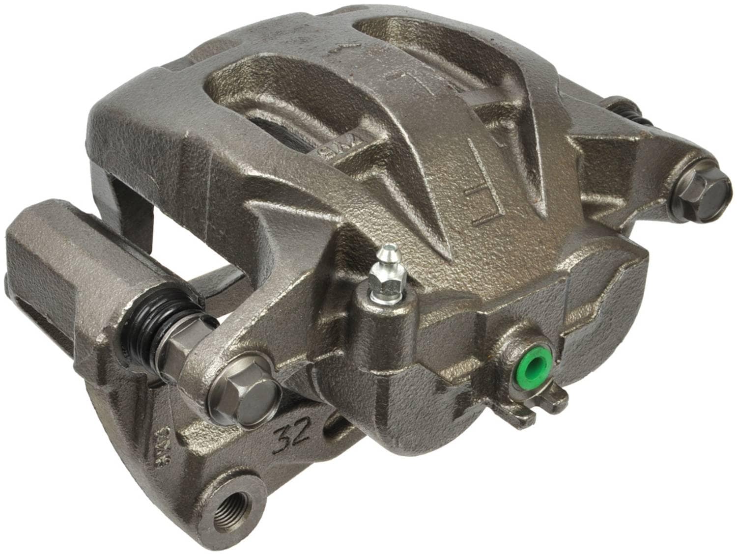 【morikizoku】クリーブランド SEC BGS10 BrakeBest Brake Caliper - Remanufactured 19B3210 | O'Reilly