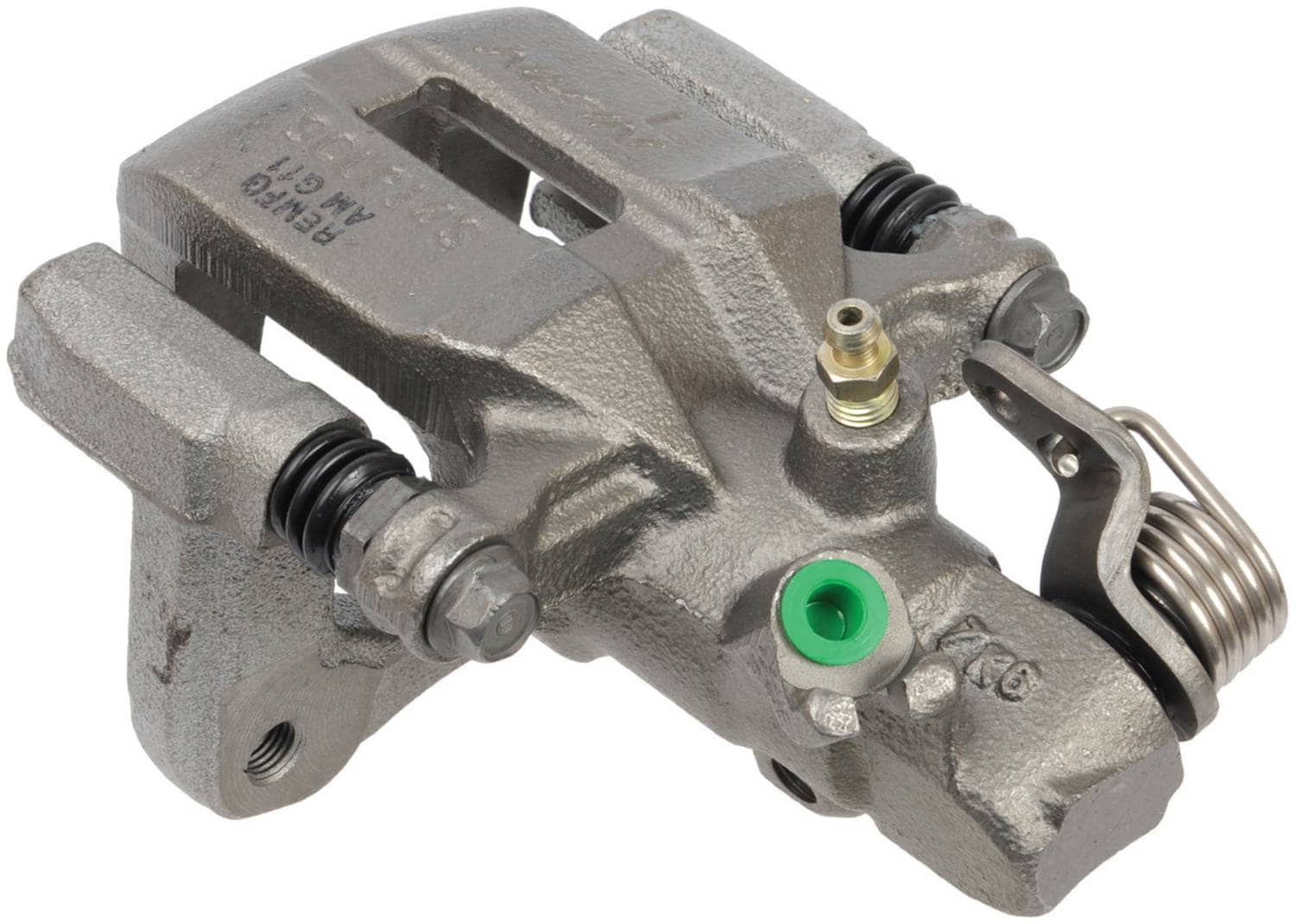 BrakeBest Brake Caliper - Remanufactured 19-B3945 | O 