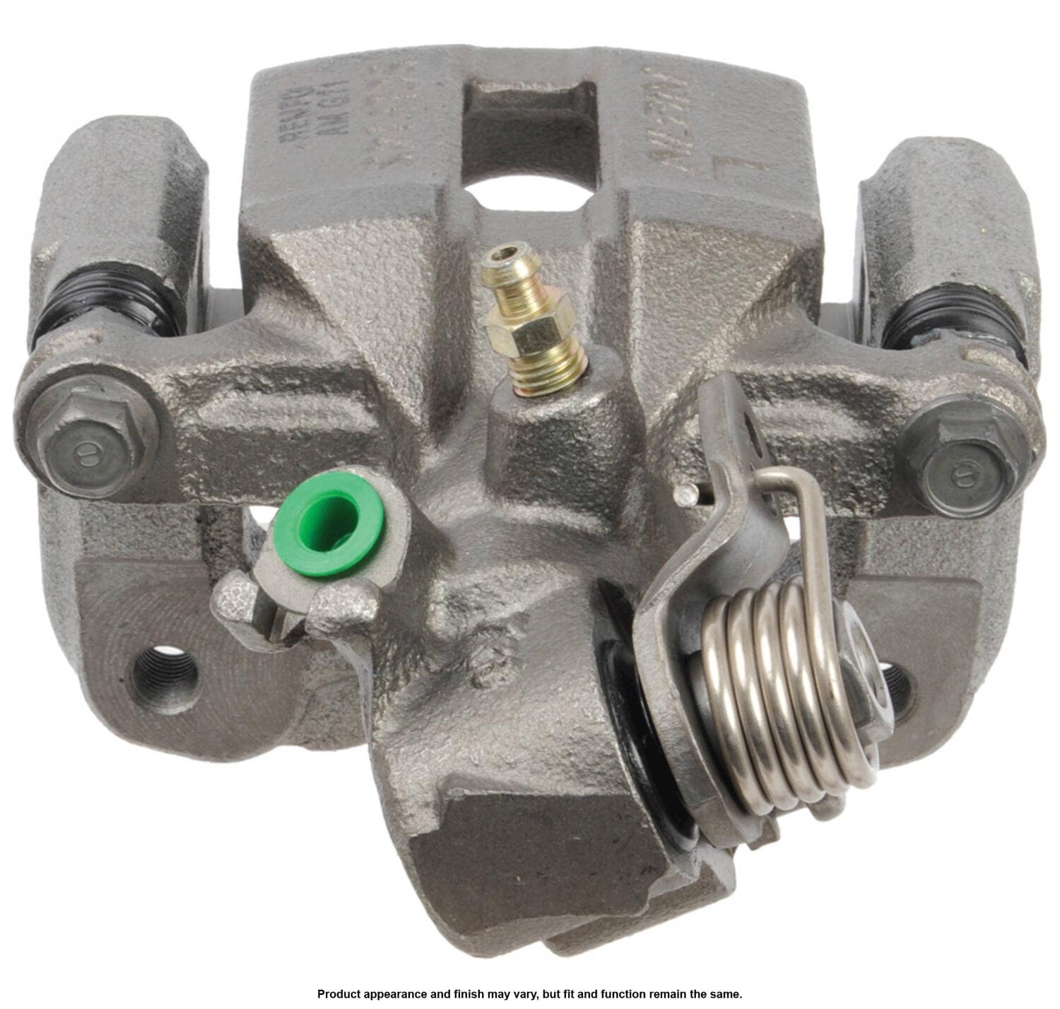 BrakeBest Brake Caliper - Remanufactured 19-B3945 | O