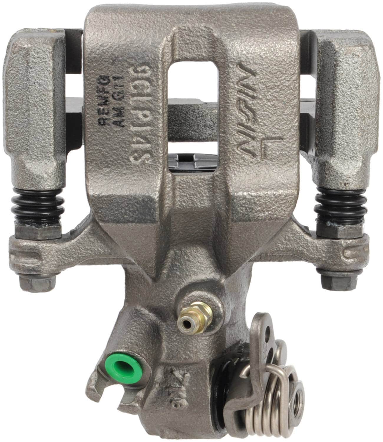 BrakeBest Brake Caliper - Remanufactured 19-B3945 | O 