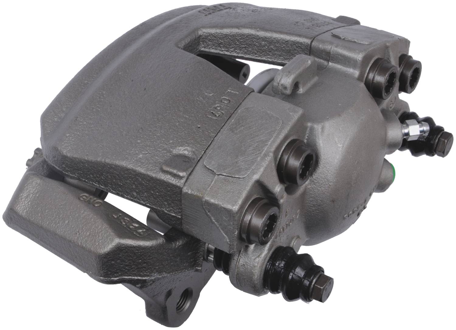 9ばち様⑅19 221066B: Rear trailing arm bush 4x4