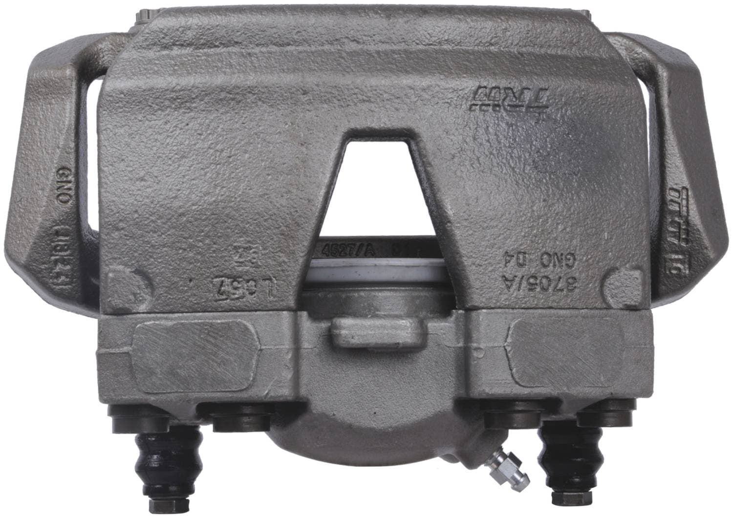 9ばち様⑅19 BrakeBest Brake Caliper - Remanufactured 19B6989 | O'Reilly