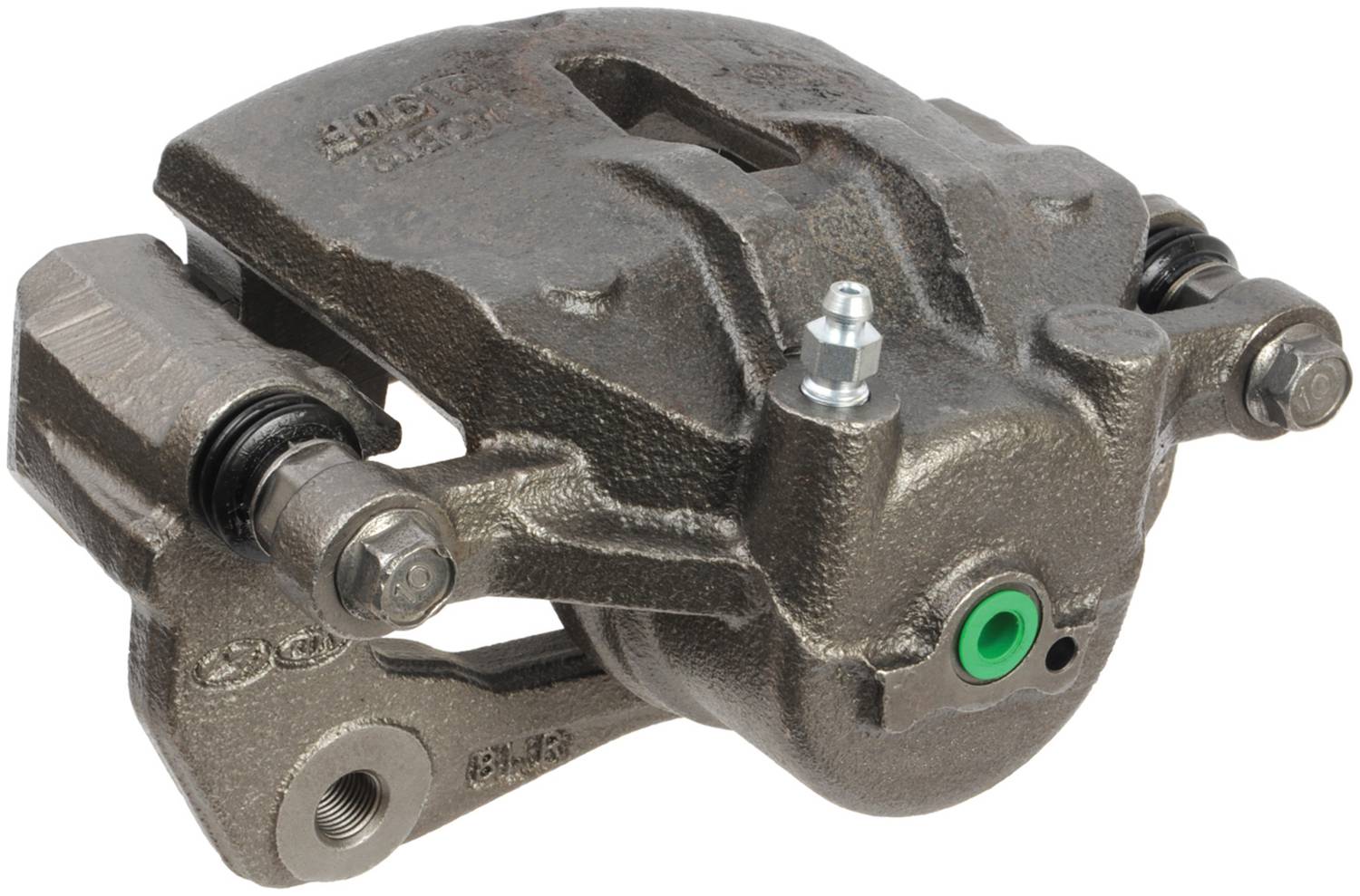 BrakeBest Brake Caliper - Remanufactured 19-B6268 | O