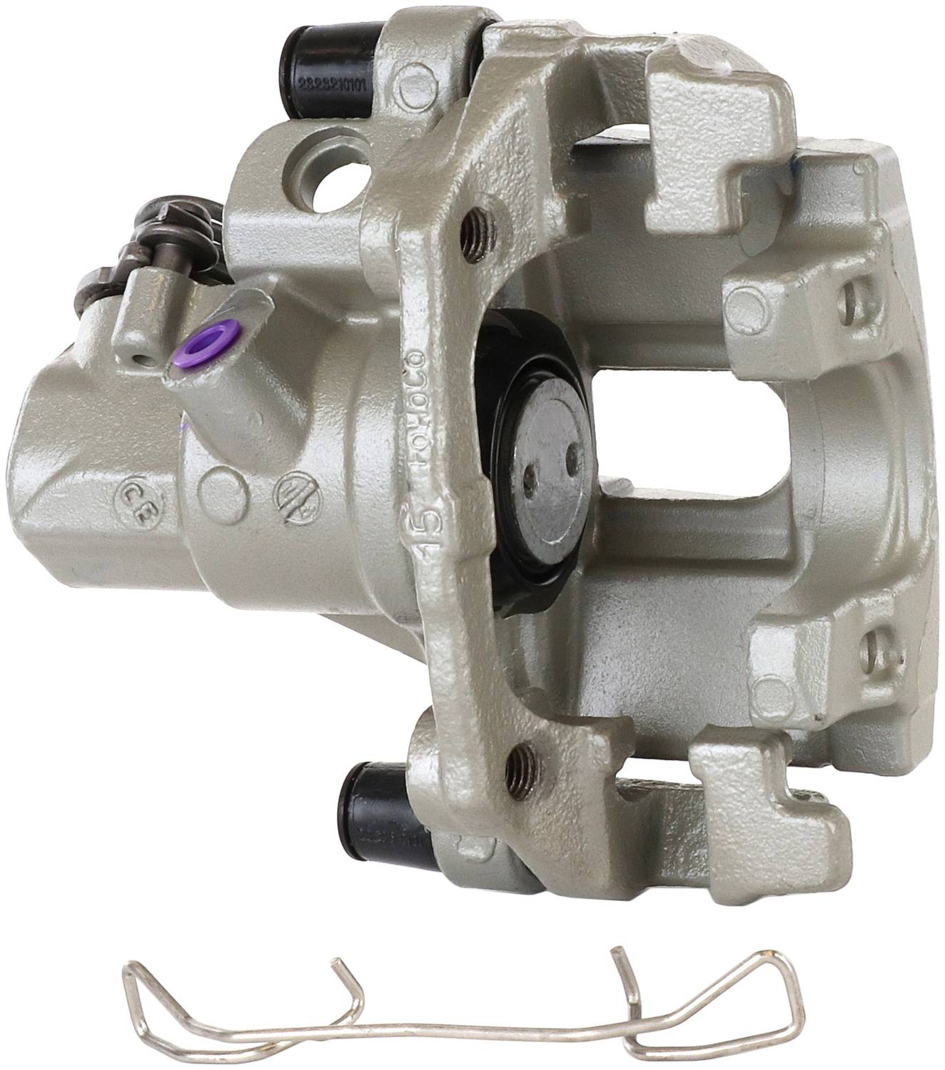 BrakeBest Brake Caliper - Remanufactured 19-B6284 | O 