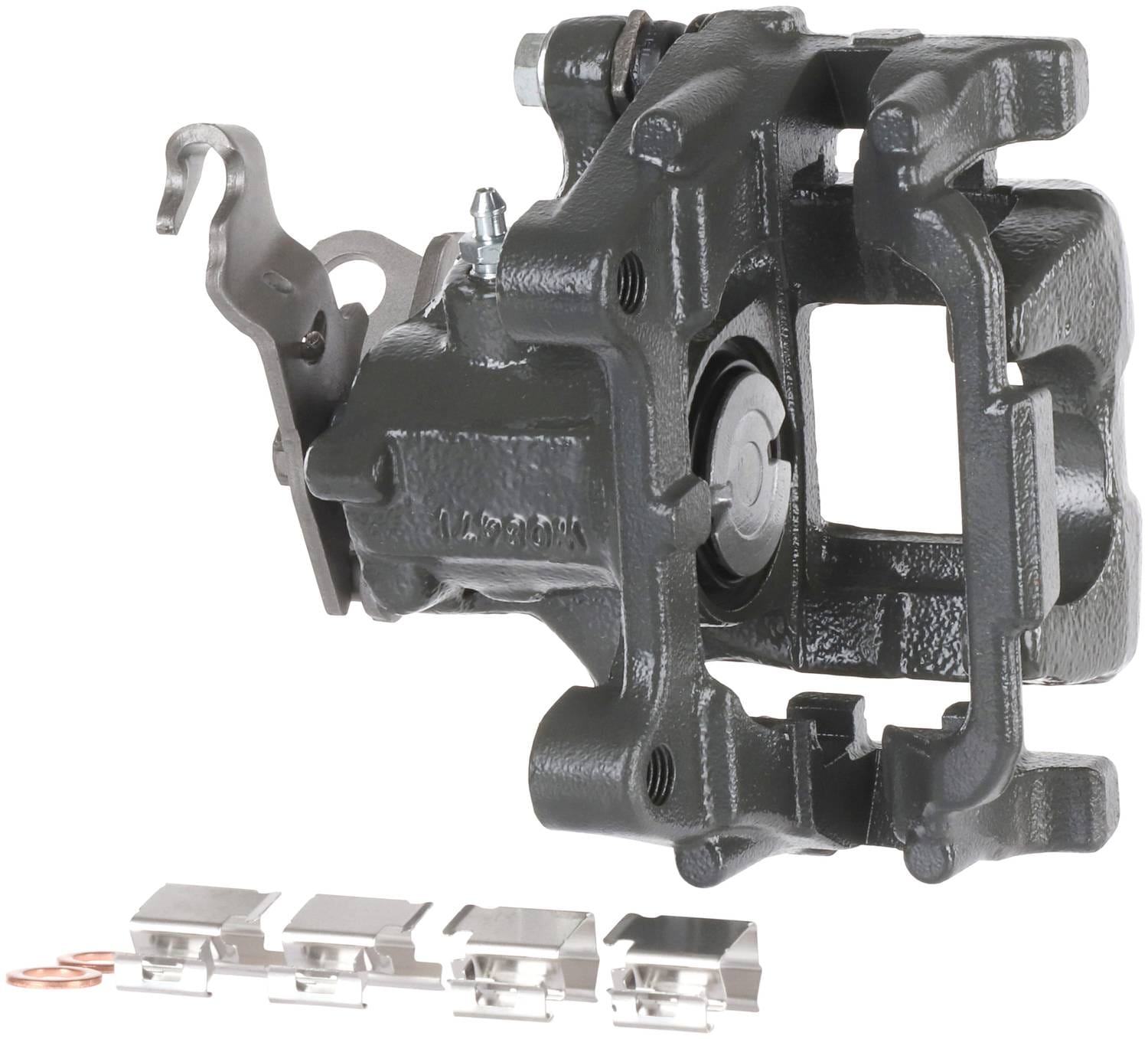 BrakeBest Brake Caliper - Remanufactured 19-B6385 | O