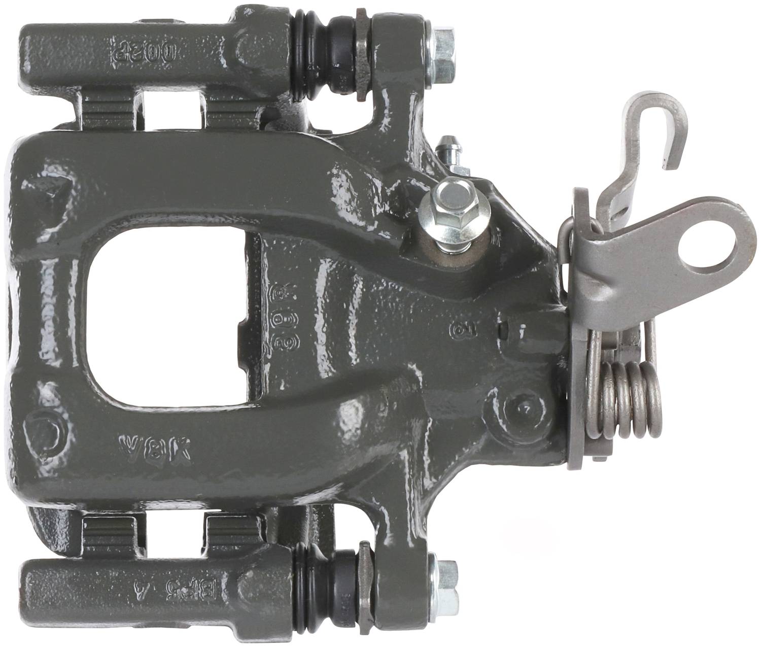 BrakeBest Brake Caliper - Remanufactured 19-B6385 | O