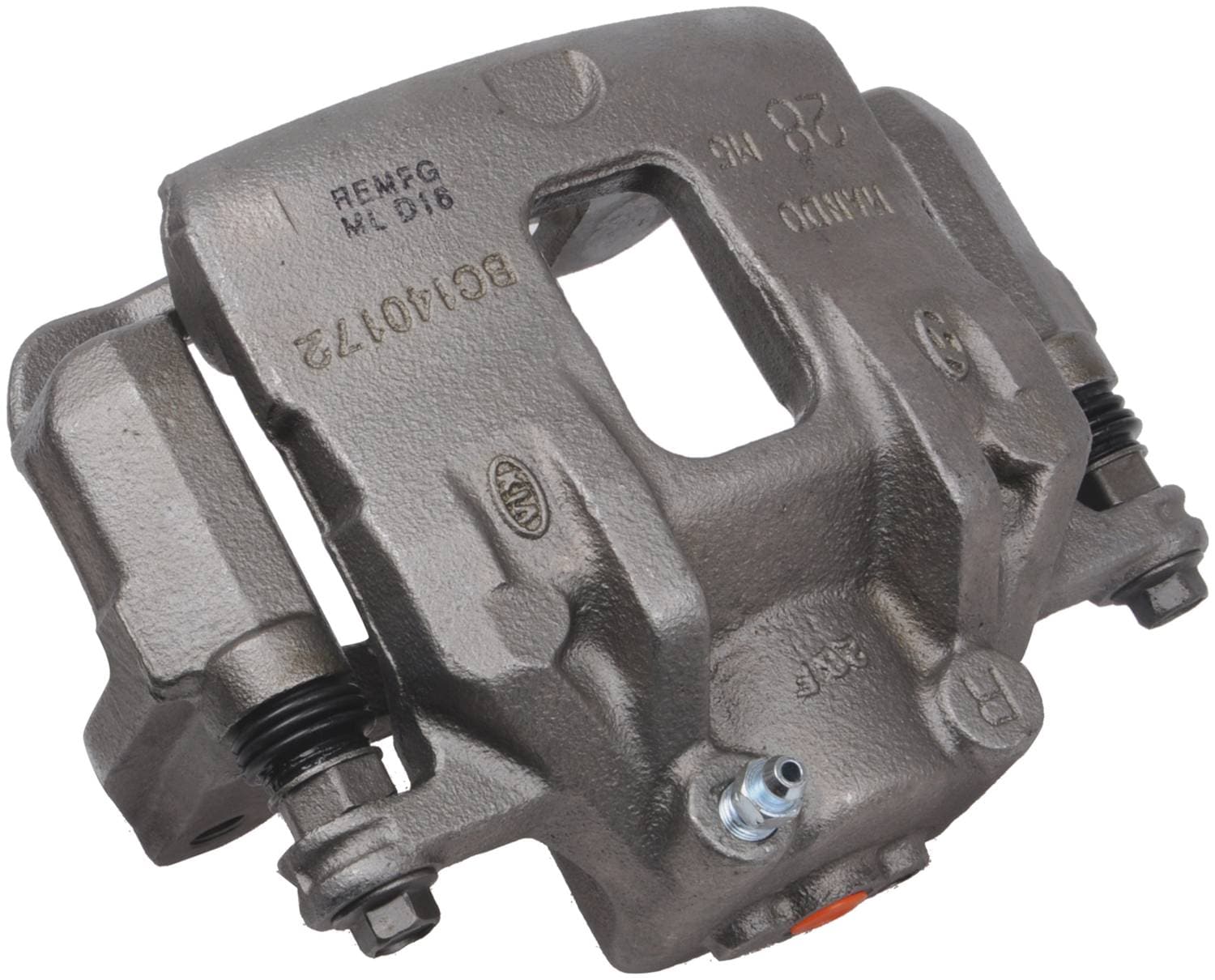 9ばち様⑅19 BrakeBest Brake Caliper - Remanufactured 19B818 | O'Reilly