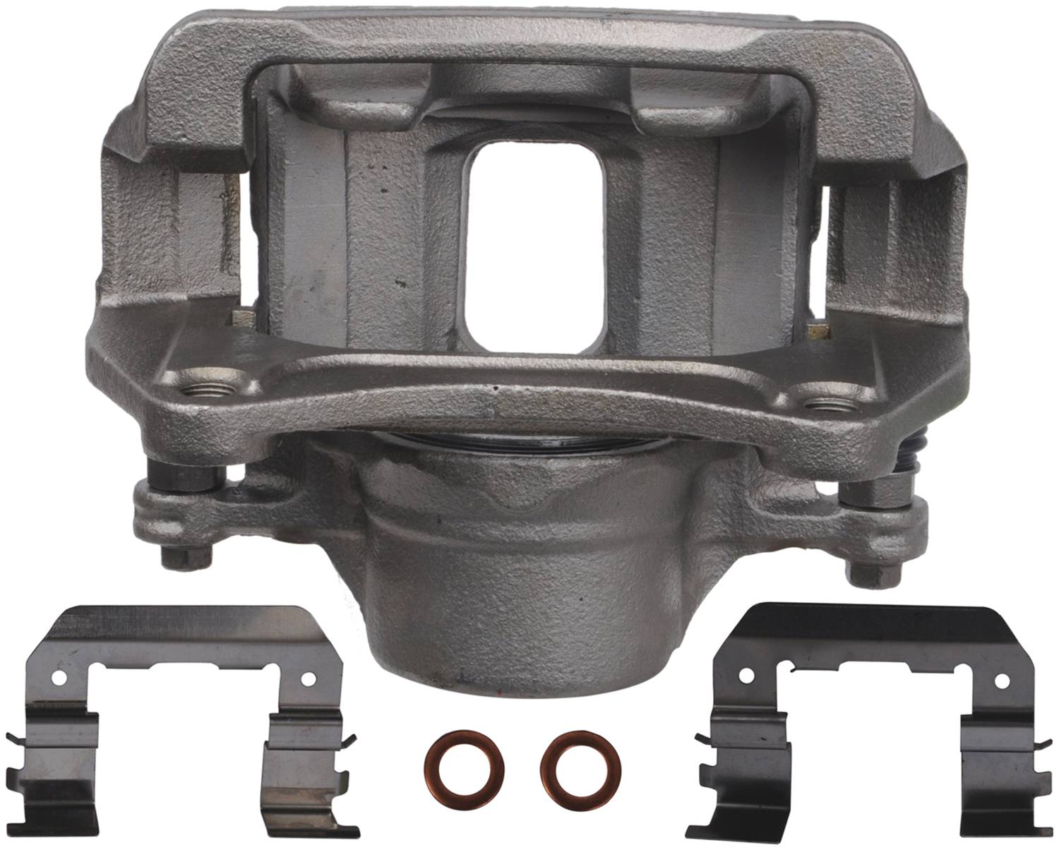 9ばち様⑅19 BrakeBest Brake Caliper - Remanufactured 19B6989 | O'Reilly