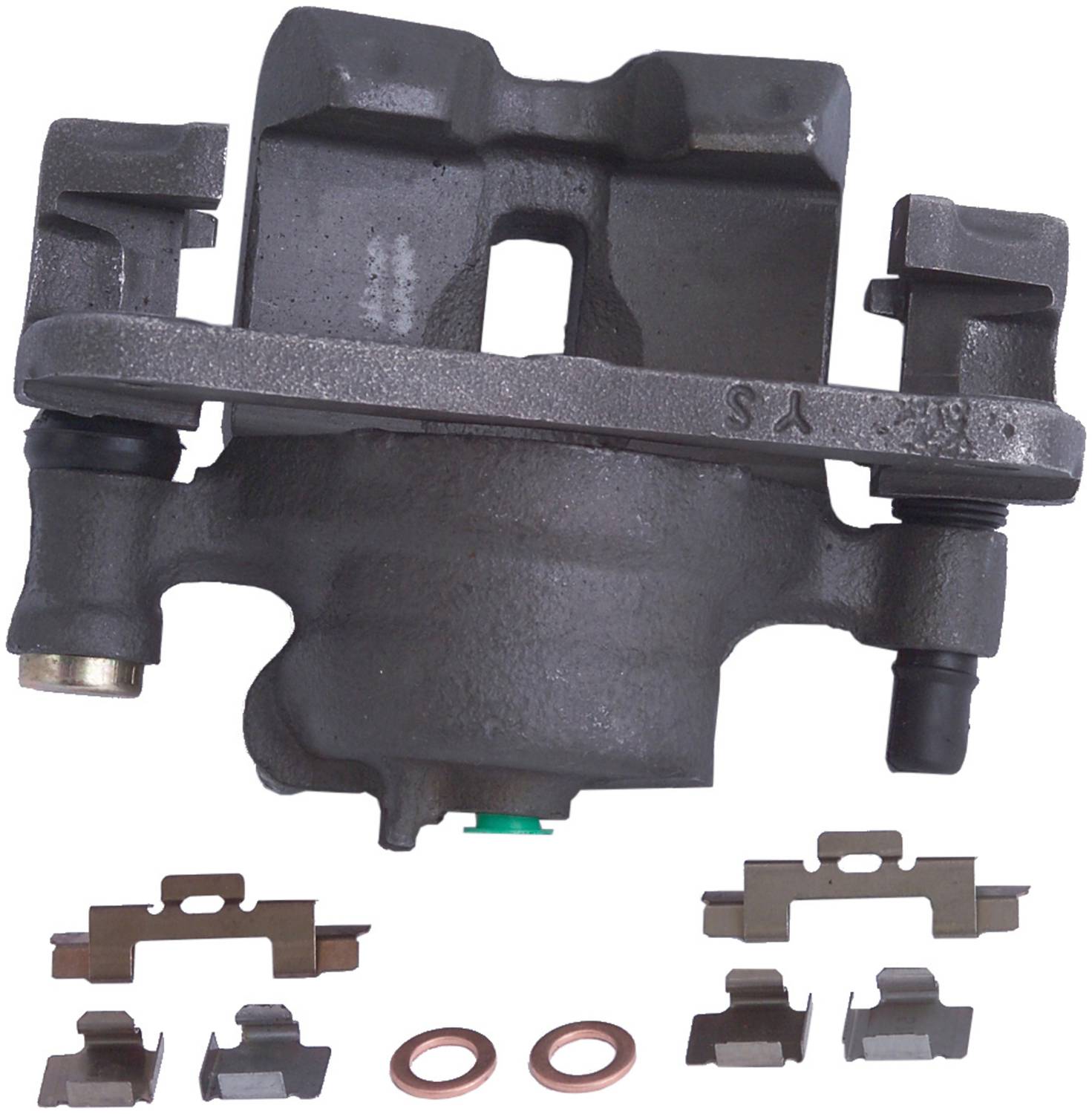 【morikizoku】クリーブランド SEC BGS10 BrakeBest Brake Caliper - Remanufactured 19B3310 | O'Reilly