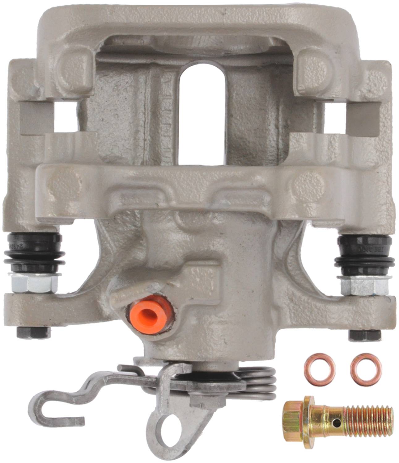 BrakeBest Brake Caliper - Remanufactured 19-B7273 | O 
