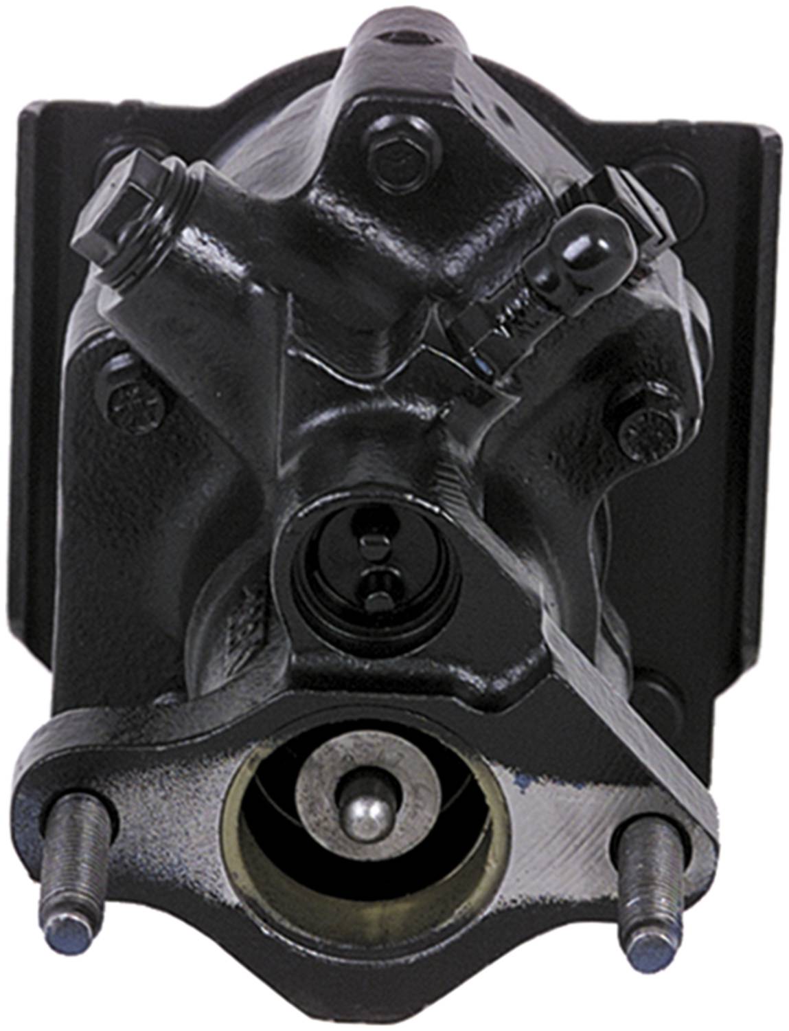 Cardone 53-2071 Remanufactured Power Brake Booster - Import Replacement For Smoother Stops - View #9