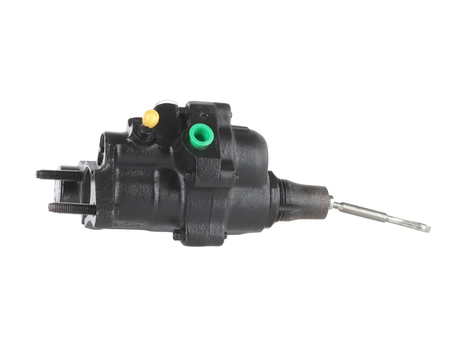 BrakeBest Power Brake Booster - Remanufactured 527251 | O