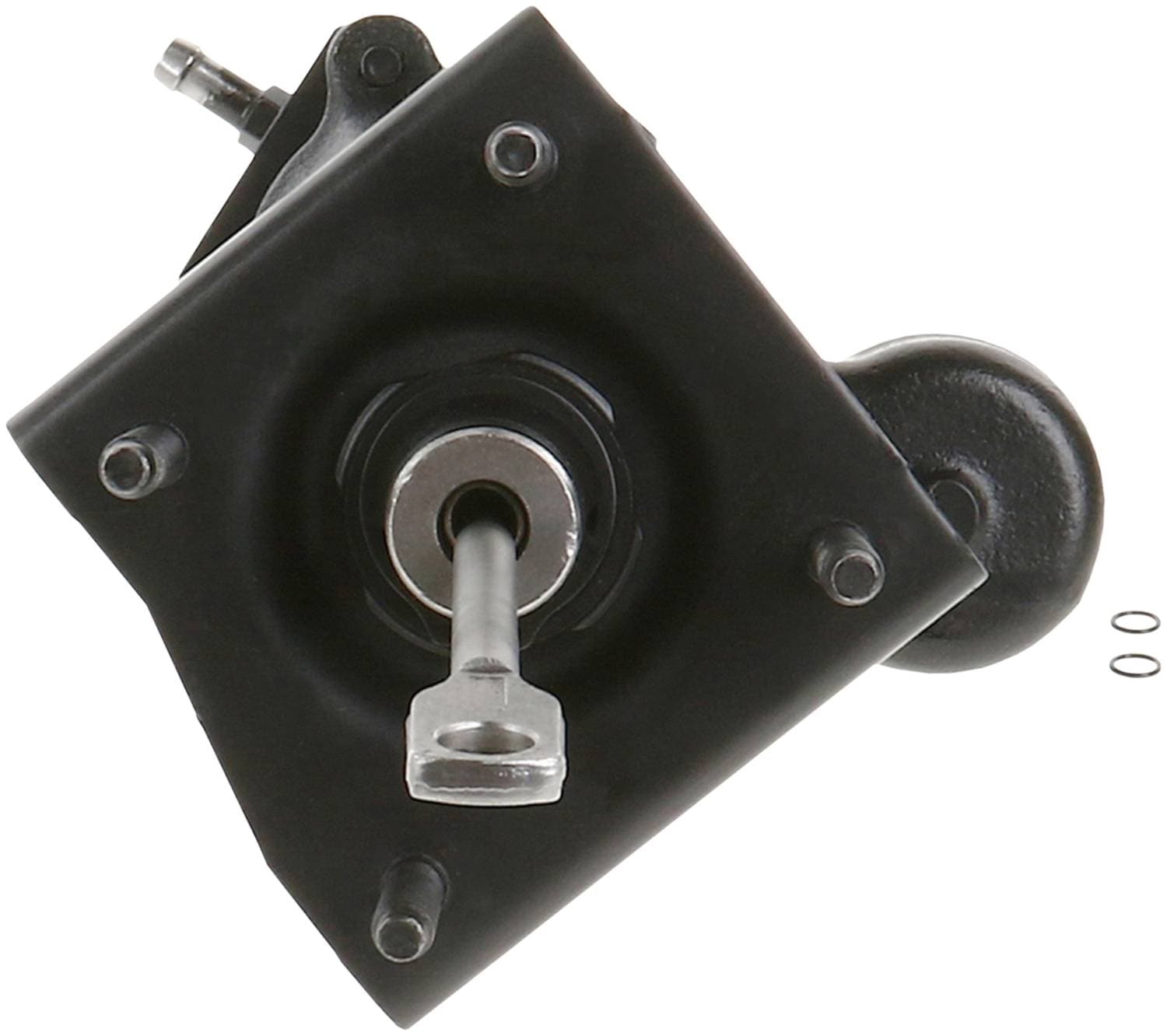 BrakeBest Power Brake Booster - Remanufactured 527361 | O