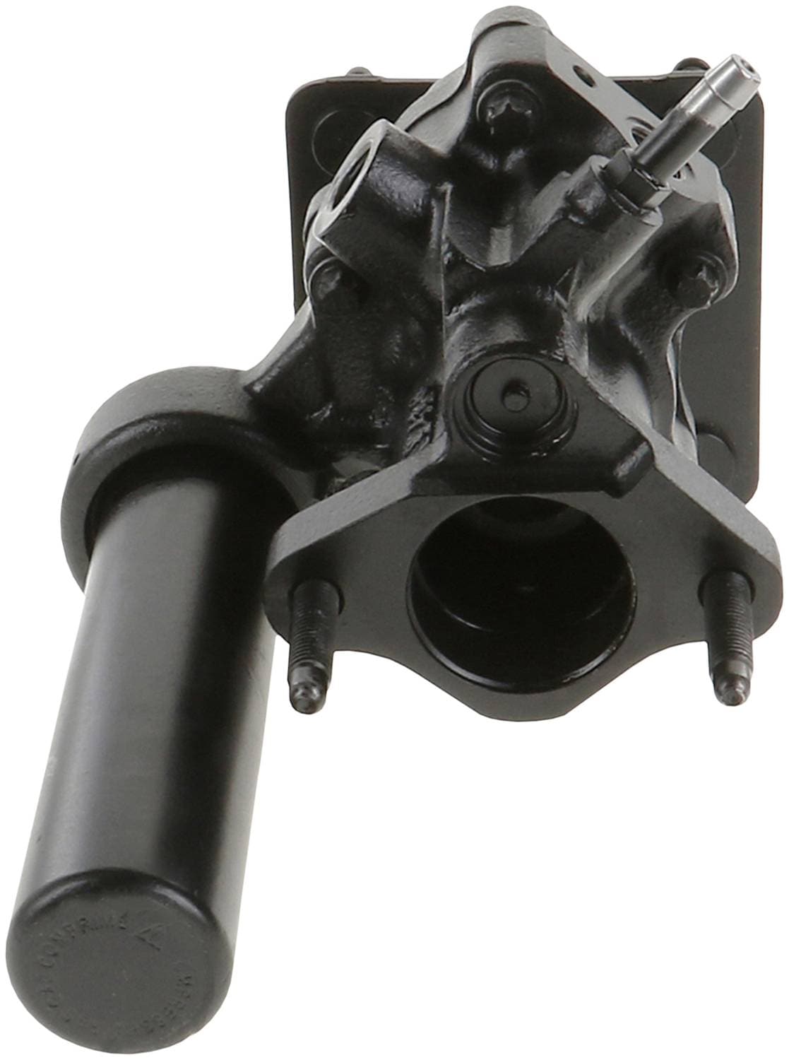 BrakeBest Power Brake Booster - Remanufactured 527369 | O