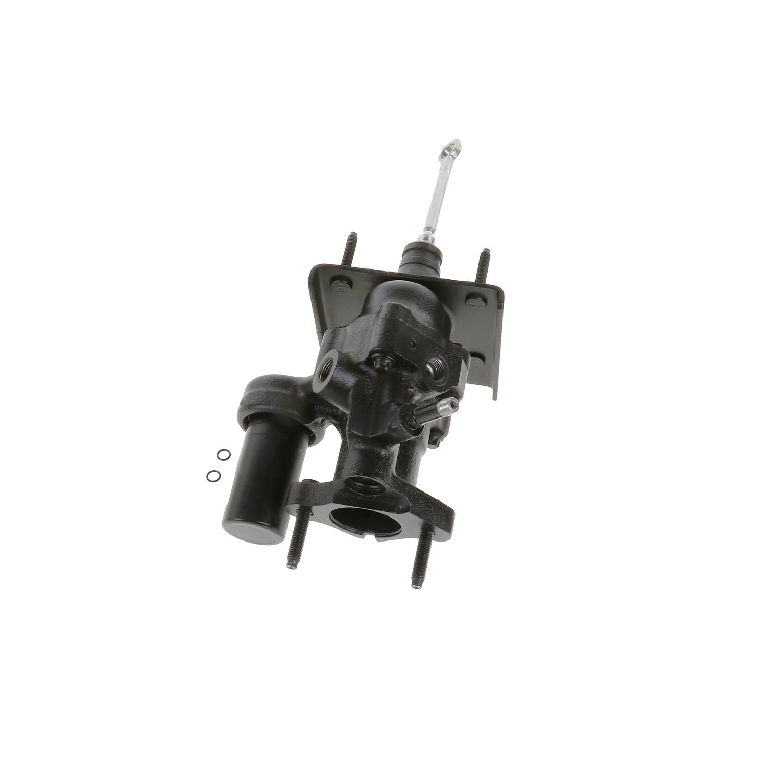 Replacement Parts Brake System ACDelco 14PB4341 Professional Durastop