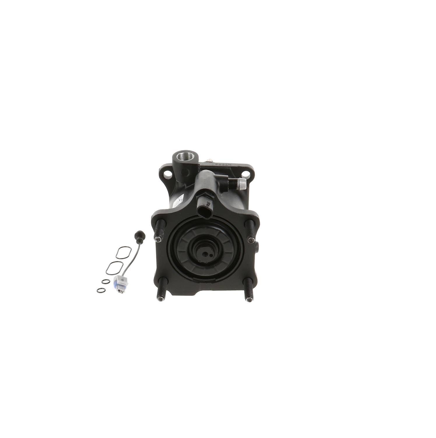 BrakeBest Power Brake Booster - Remanufactured 527398 | O