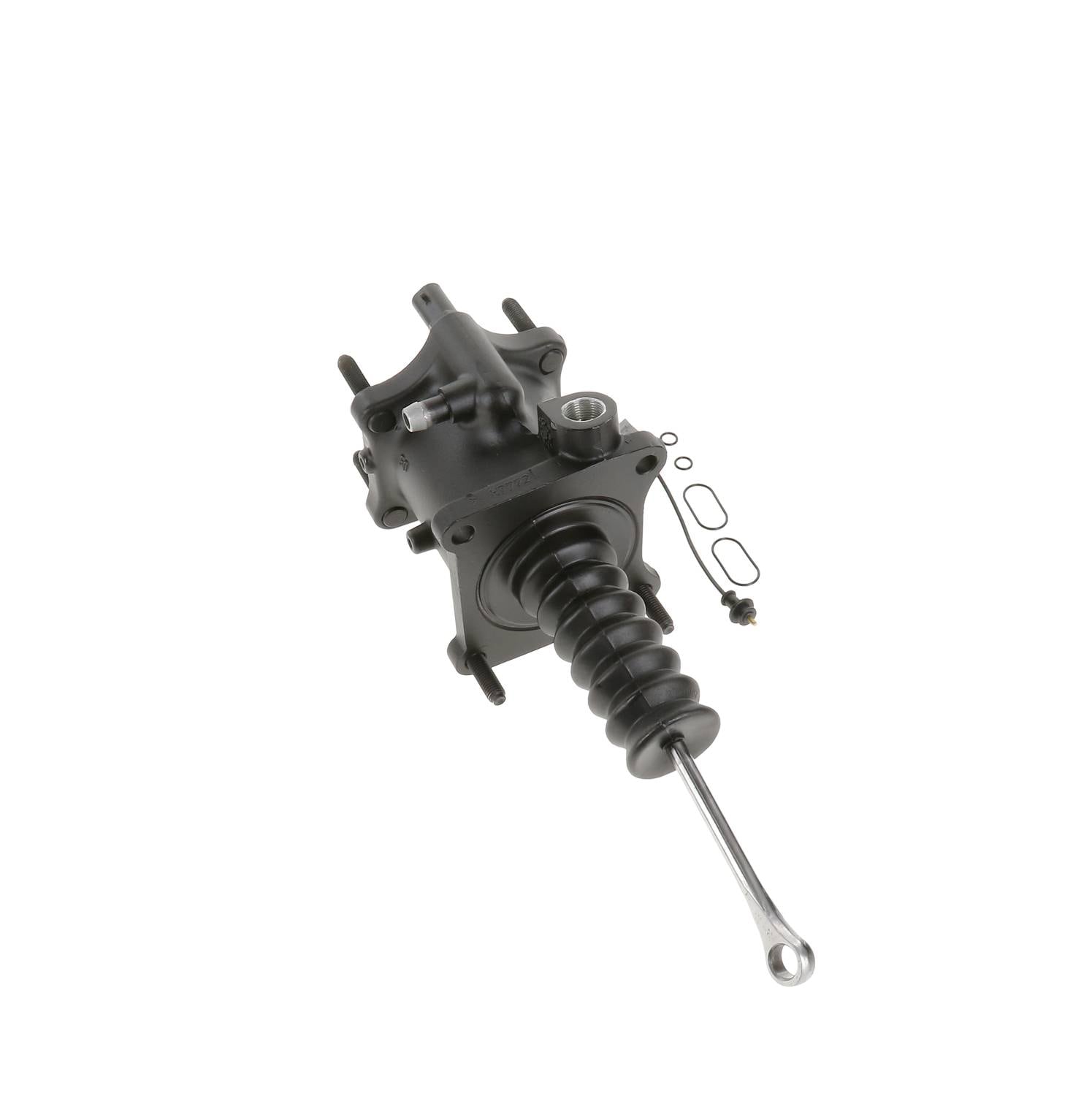 BrakeBest Power Brake Booster - Remanufactured 527398 | O