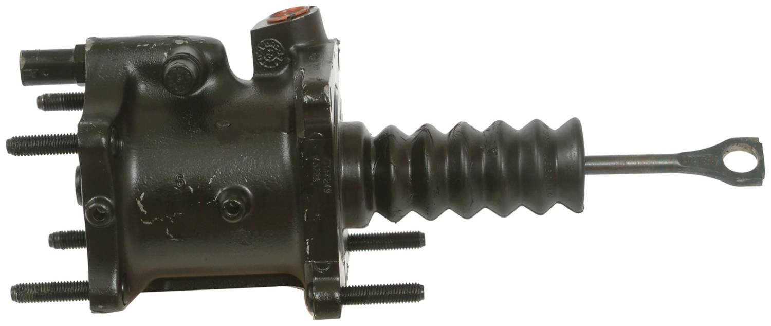 BrakeBest Power Brake Booster - Remanufactured 527402 | O