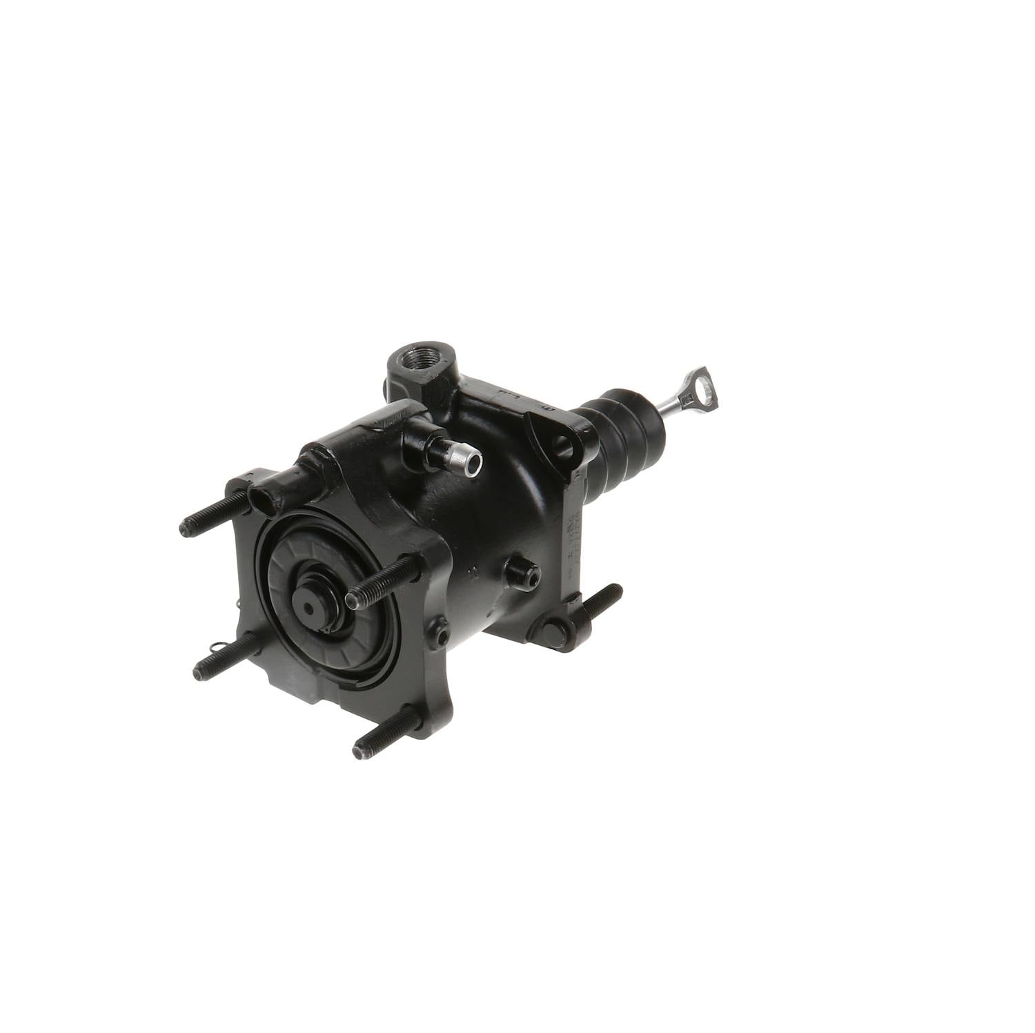 BrakeBest Power Brake Booster - Remanufactured 527402 | O