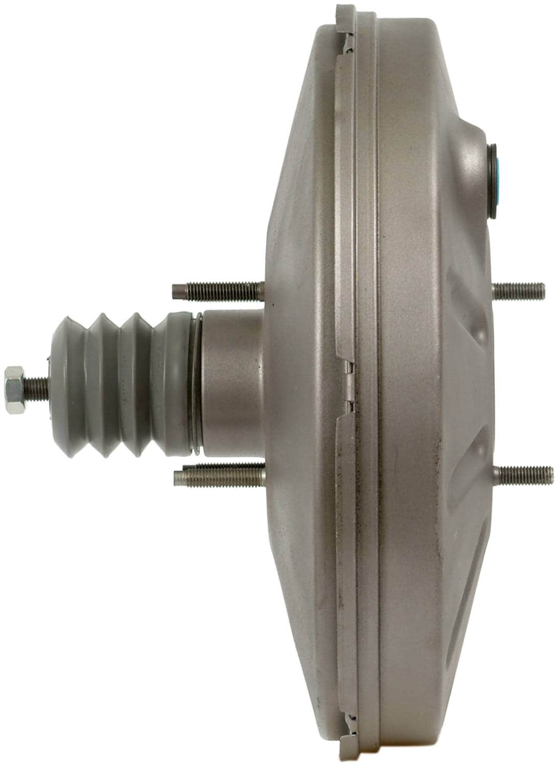BrakeBest Power Brake Booster - Remanufactured 537618 | O