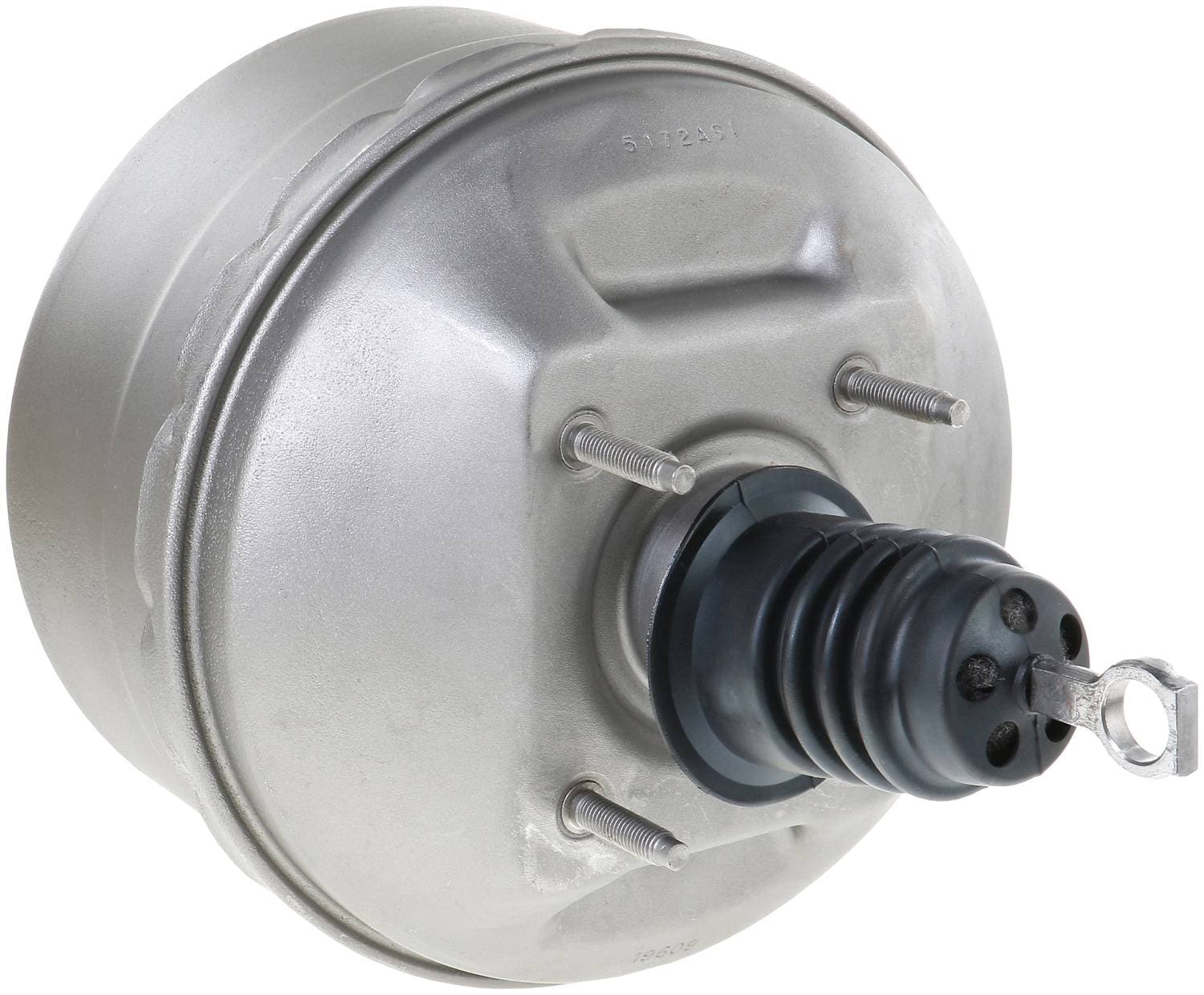BrakeBest Power Brake Booster - Remanufactured 5473189 | O