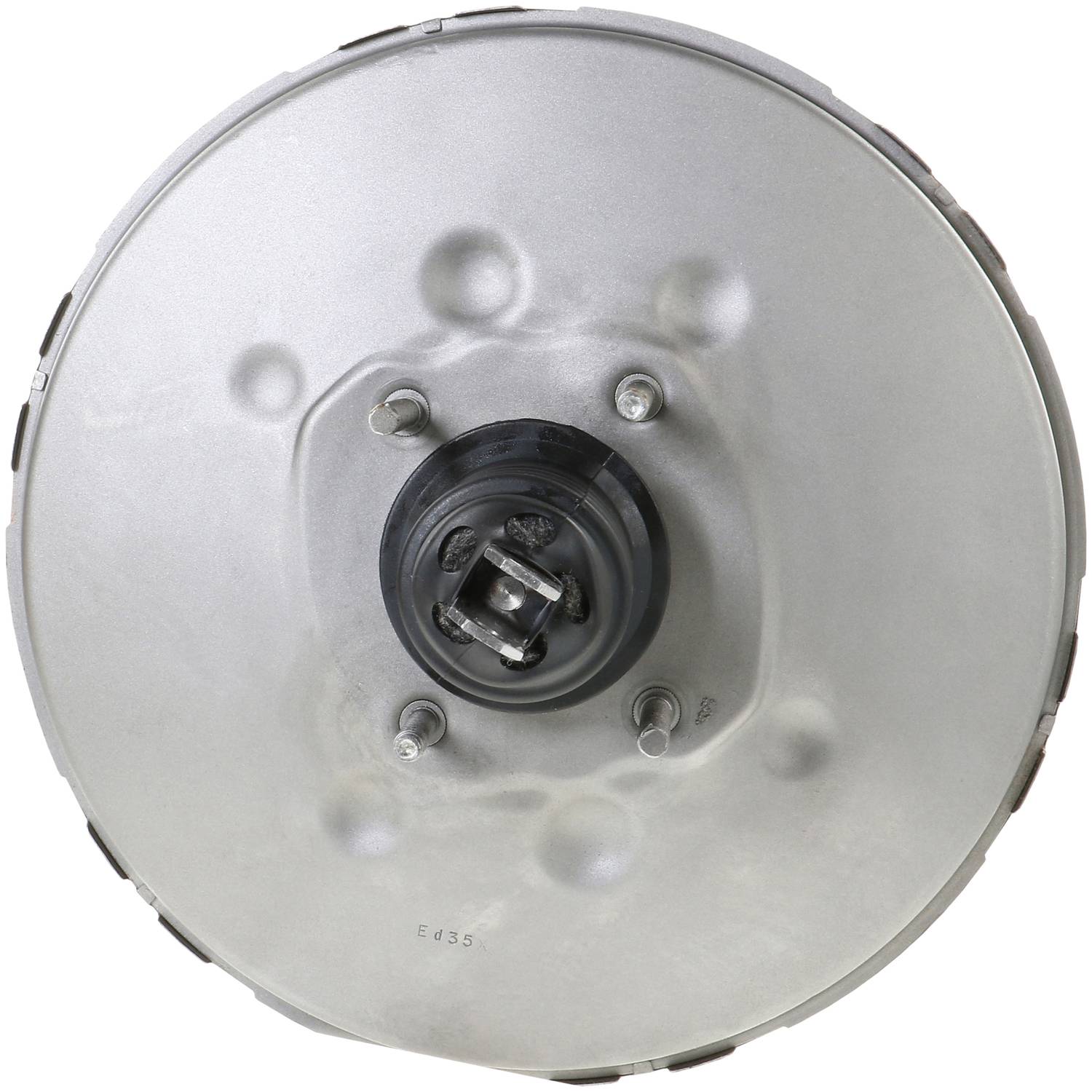 BrakeBest Power Brake Booster - Remanufactured 5474232 | O