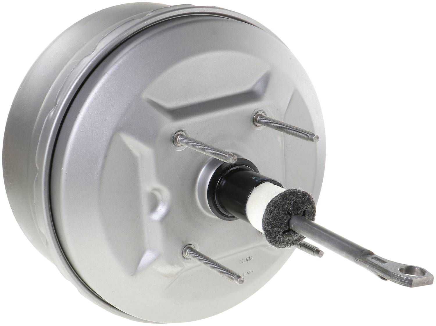 BrakeBest Power Brake Booster - Remanufactured 5474420 | O