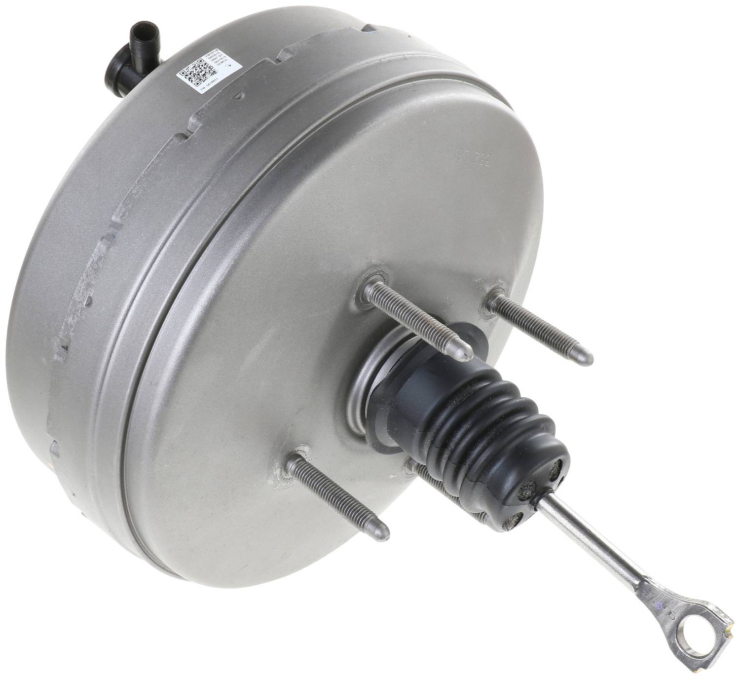 BrakeBest Power Brake Booster - Remanufactured 5474431 | O BrakeBest Power Brake Booster - Remanufactured 5474431 | O