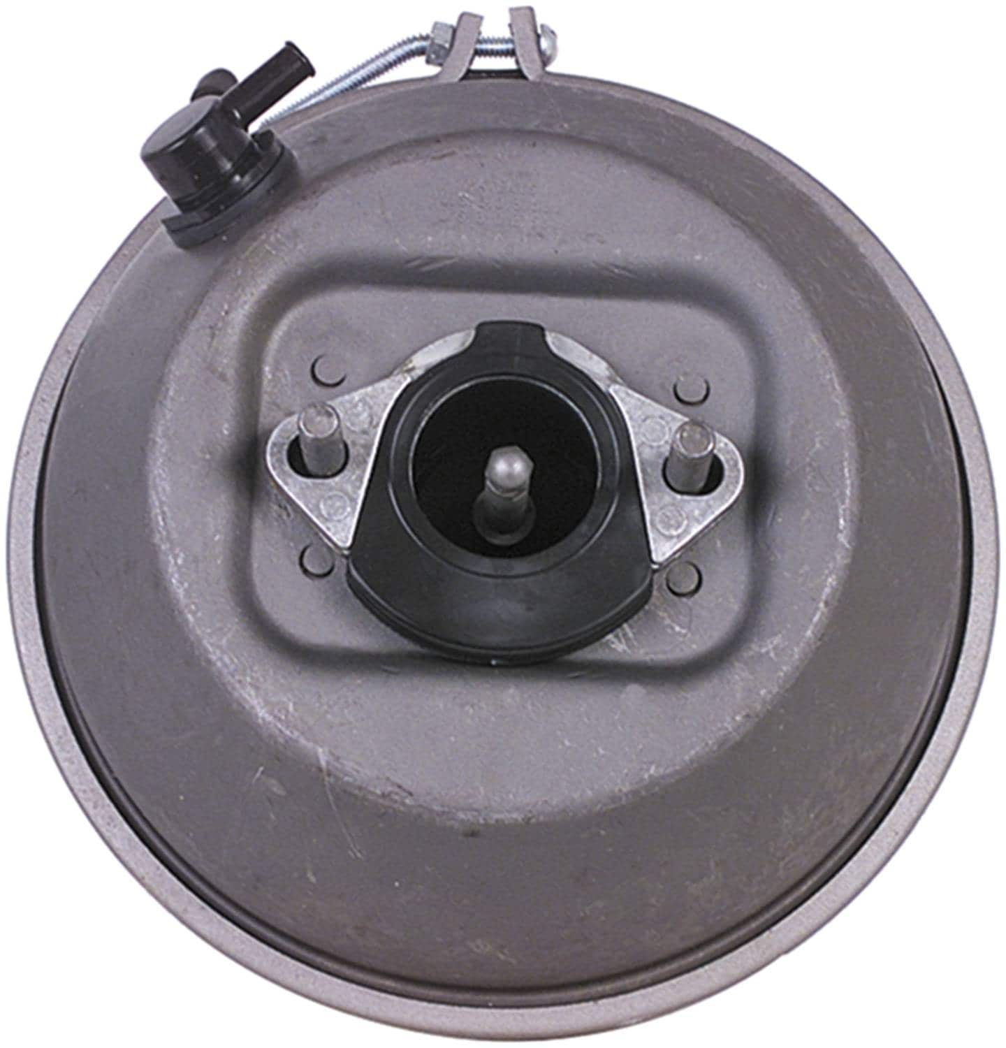 BrakeBest Power Brake Booster - Remanufactured 5476122 | O