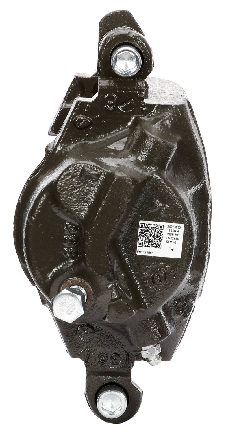 BrakeBest Brake Caliper - Remanufactured 184046 | O'Reilly