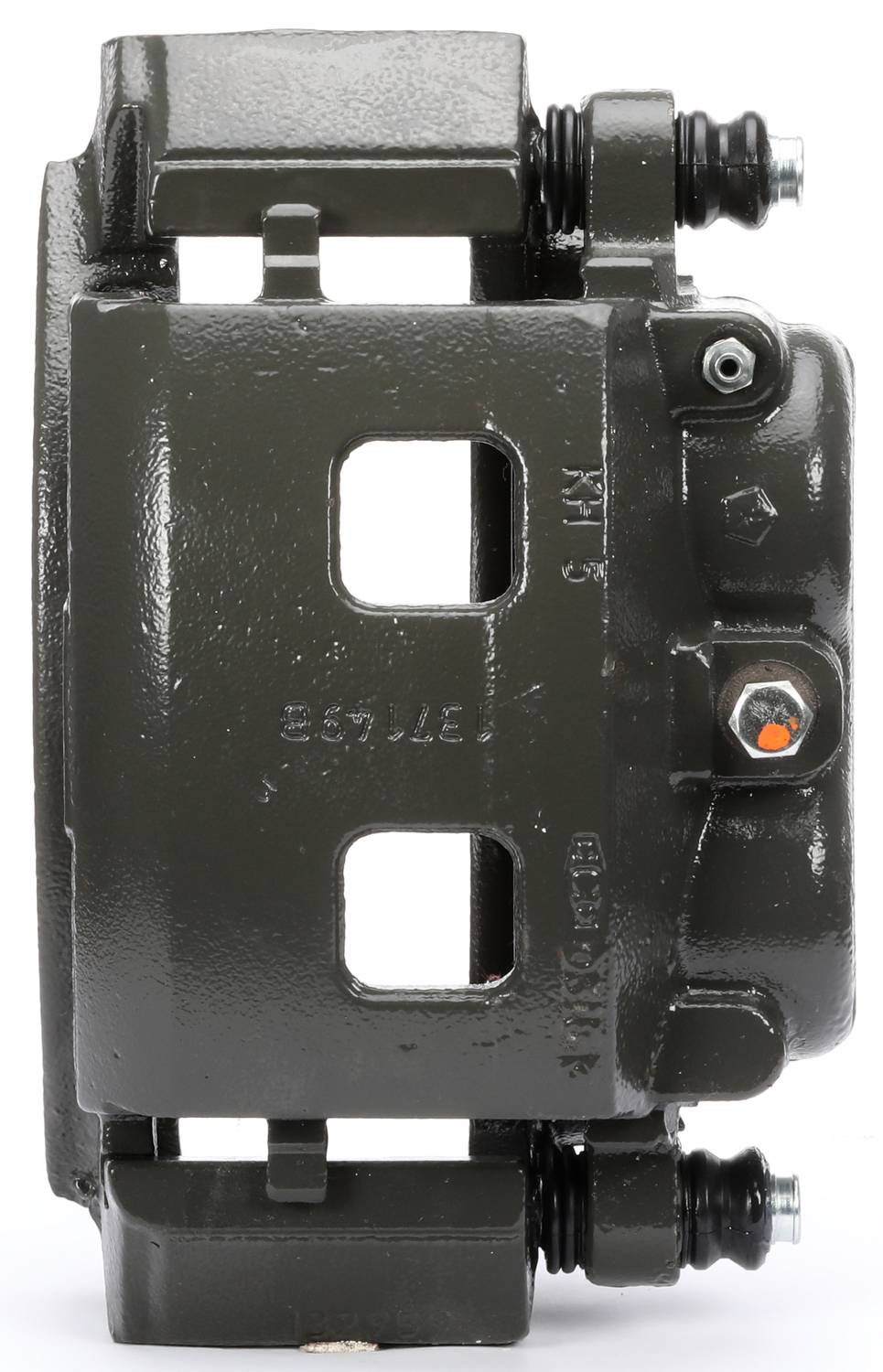 BrakeBest Brake Caliper - Remanufactured 18-B4763A | O 