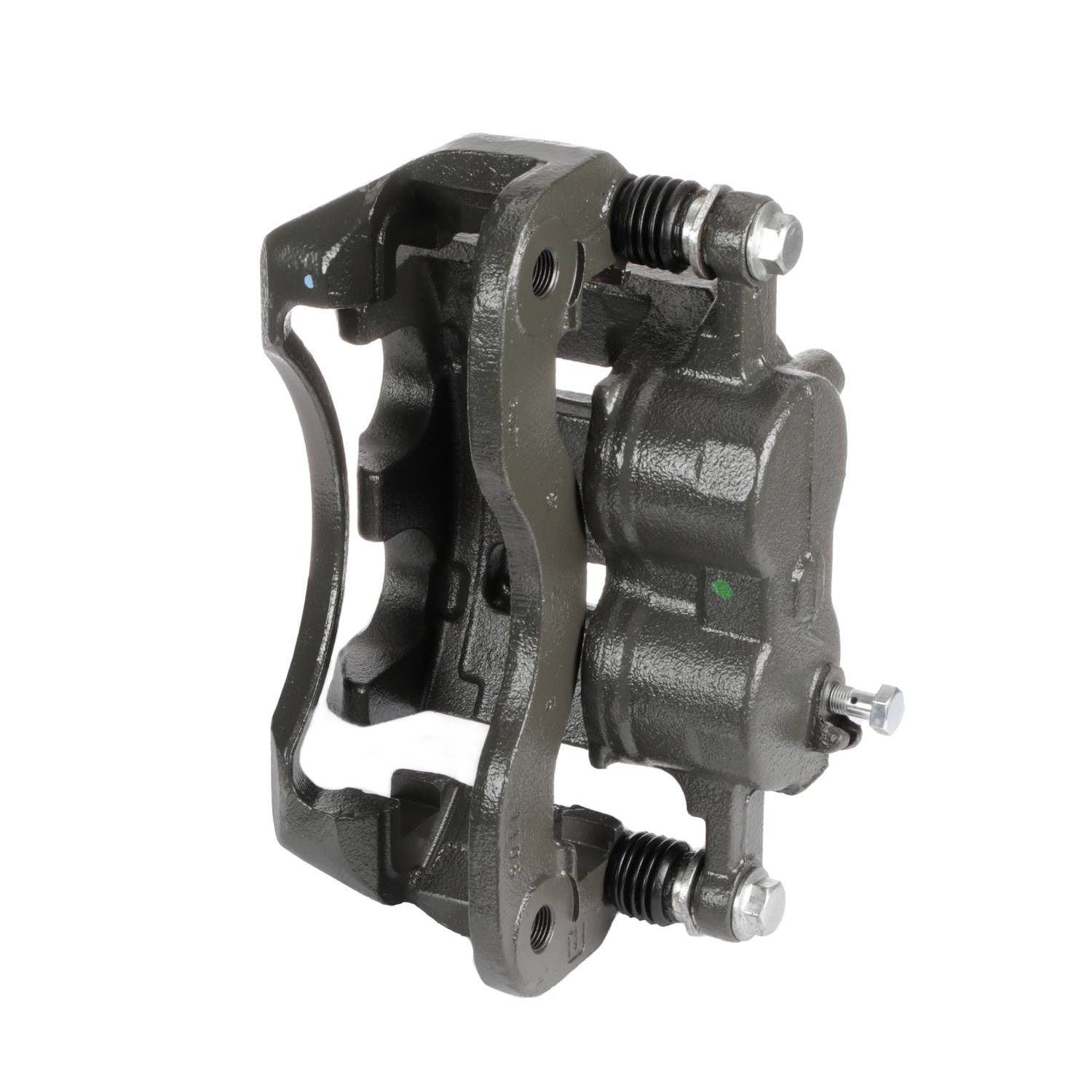 BrakeBest Brake Caliper - Remanufactured 18-B8073 | O