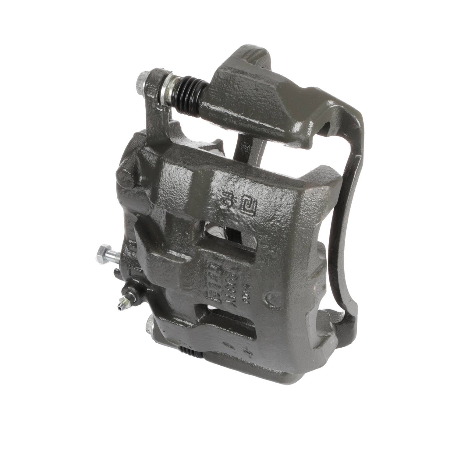 BrakeBest Brake Caliper - Remanufactured 18-B8073 | O
