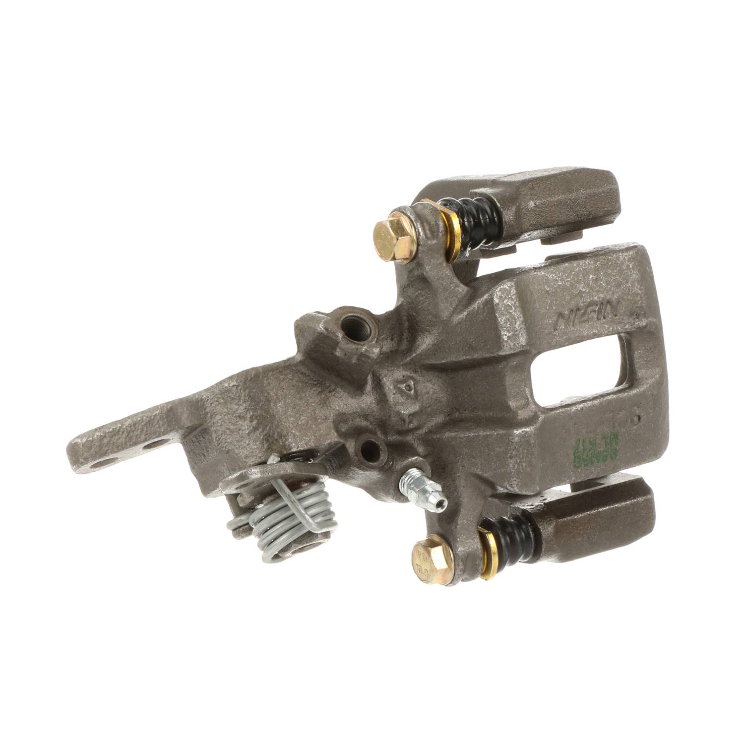 BrakeBest Brake Caliper - Remanufactured 19-B1447 | O 