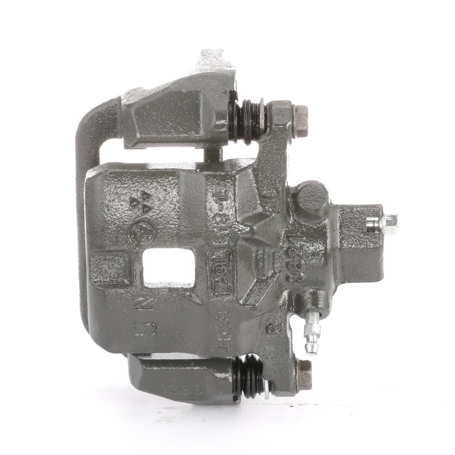 【morikizoku】クリーブランド SEC BGS10 BrakeBest Brake Caliper - Remanufactured 19B3104 | O'Reilly