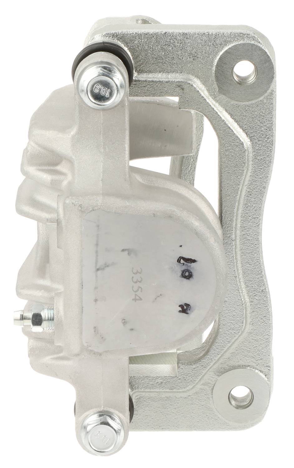 BrakeBest Brake Caliper - Remanufactured 19-B3354 | O